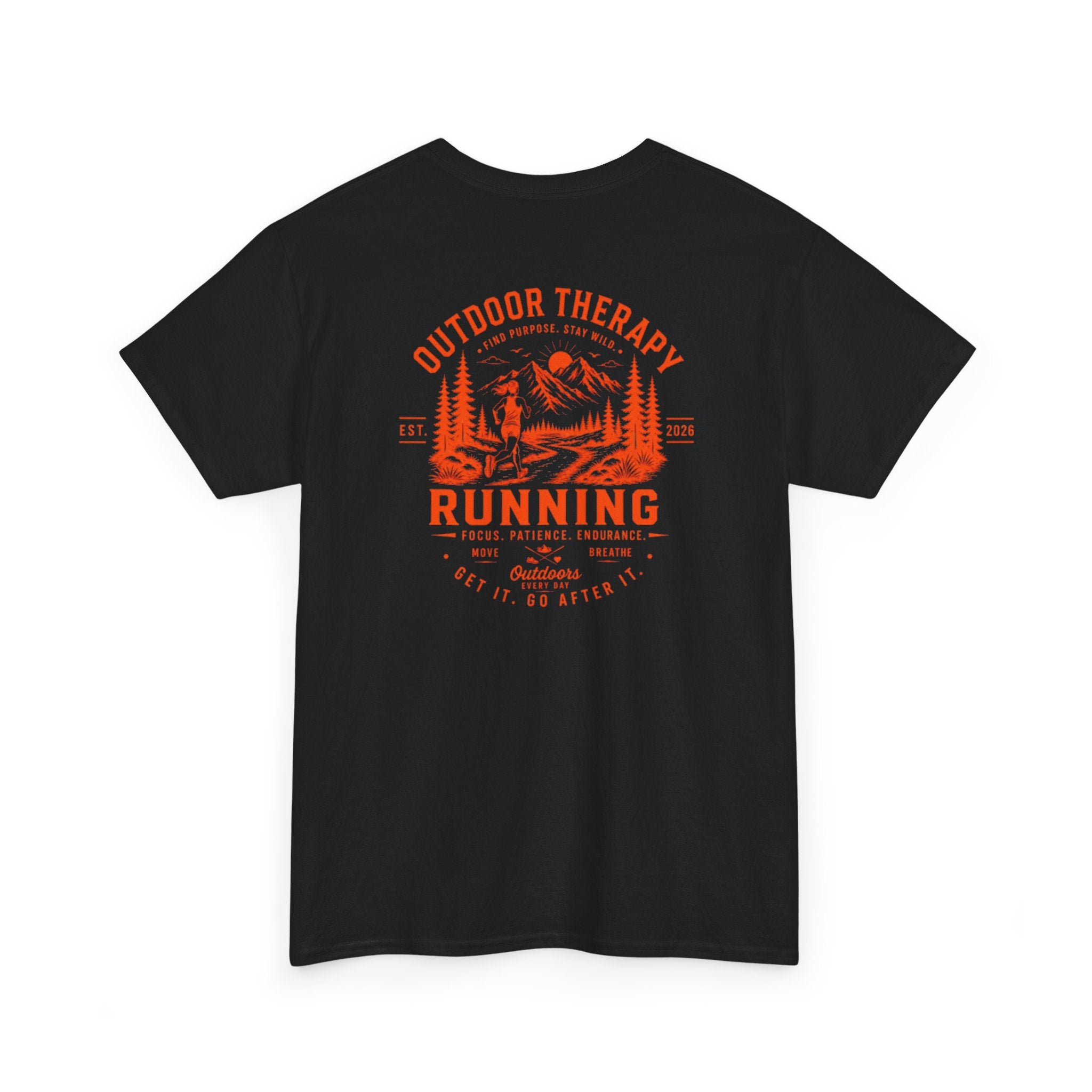 Running Tee