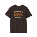 Campfire Watcher Tee