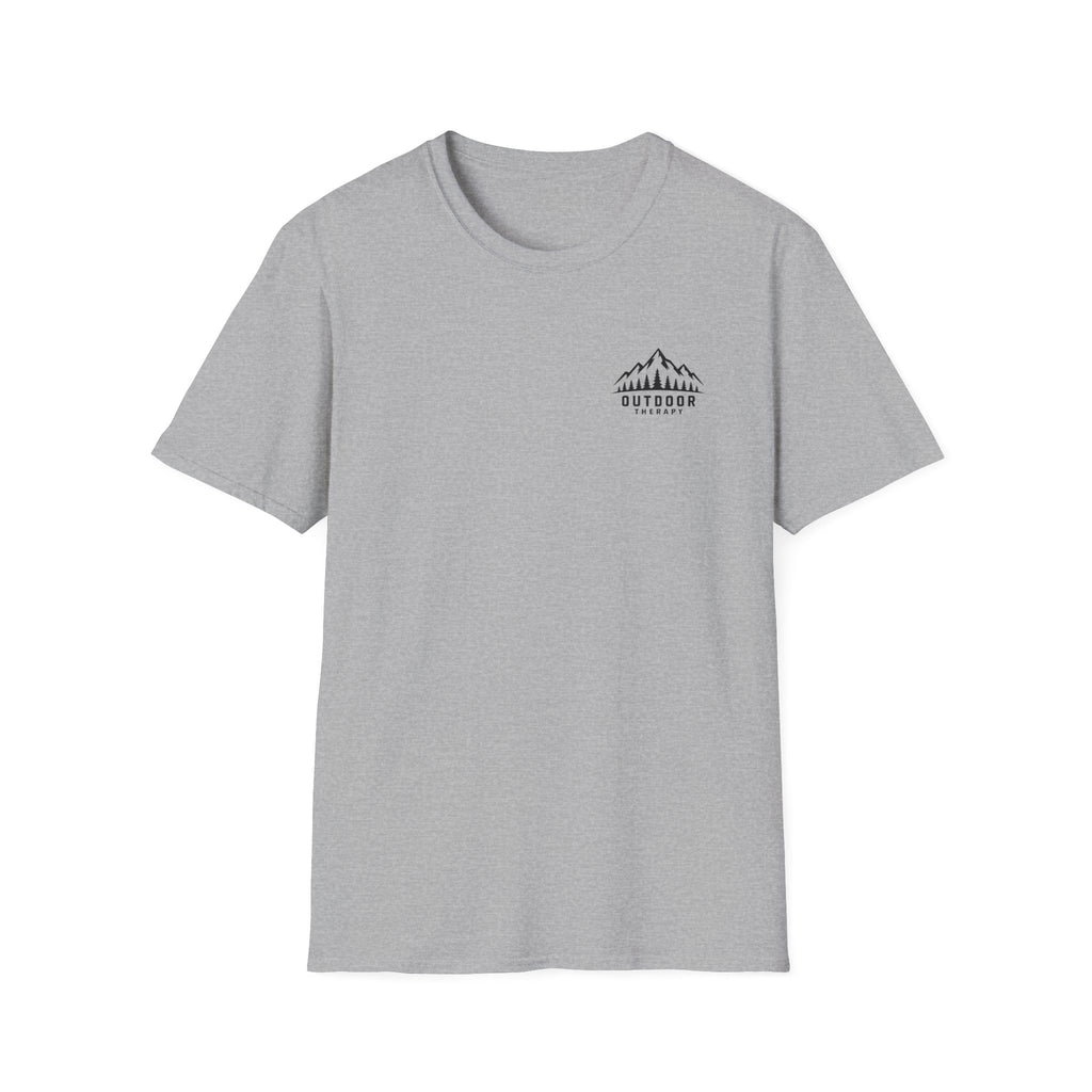 Take Me To The Mountains Tee