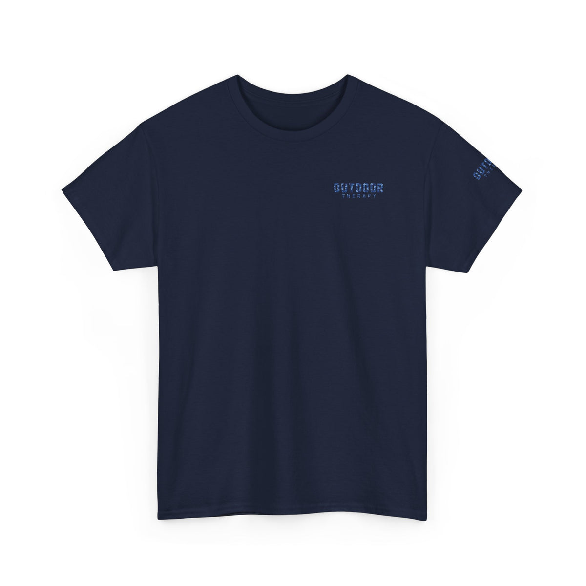 Camo Marlin T-Shirt