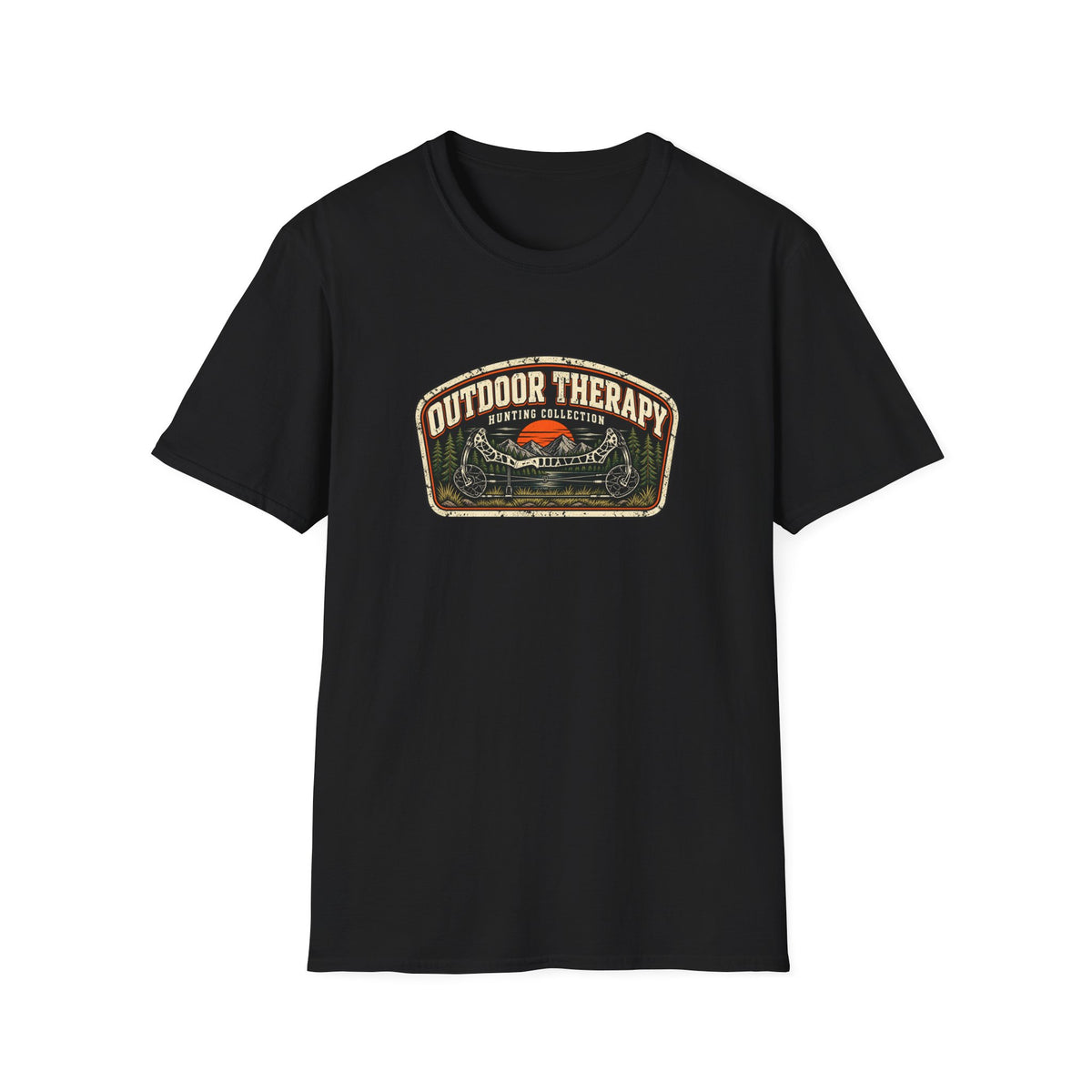 Hunting Collection Tee
