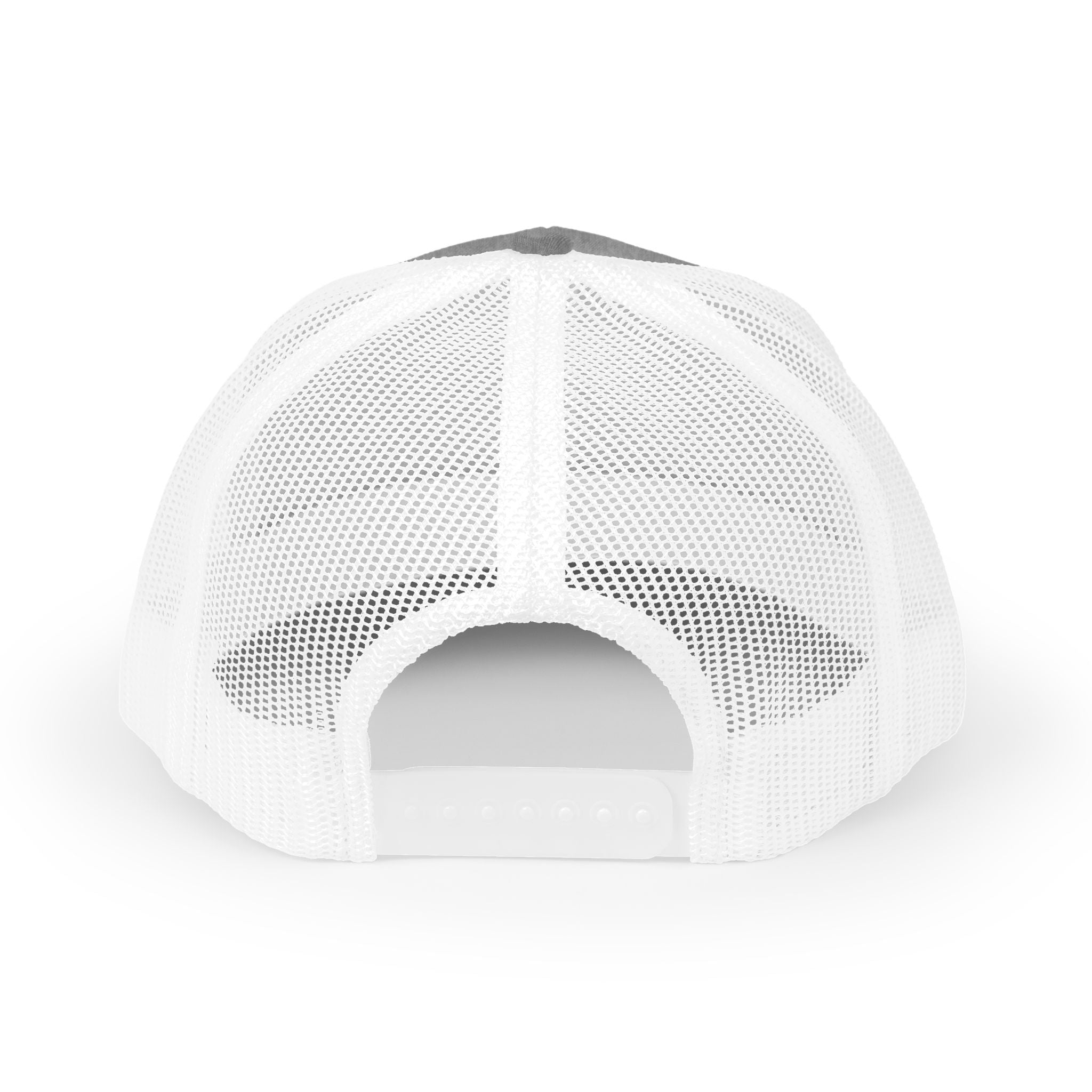 Outdoor Therapy Trucker Cap Snapback