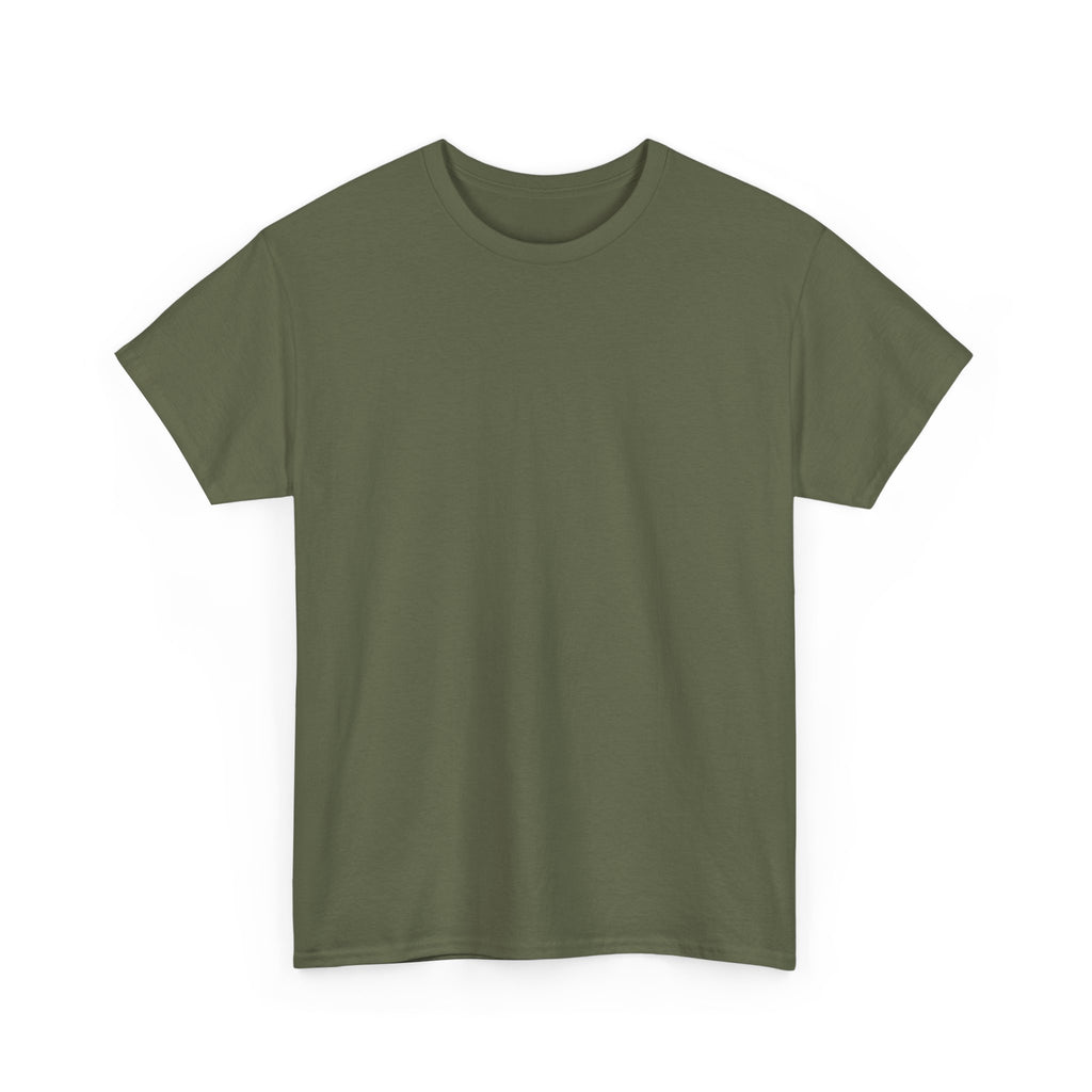 One More Cast Tee