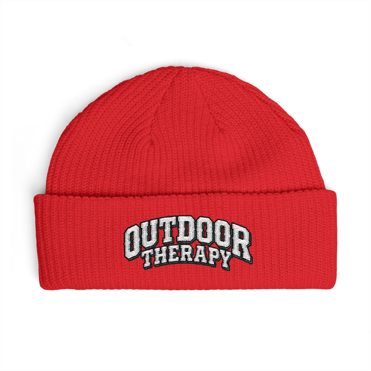 OT Cuff Beanie