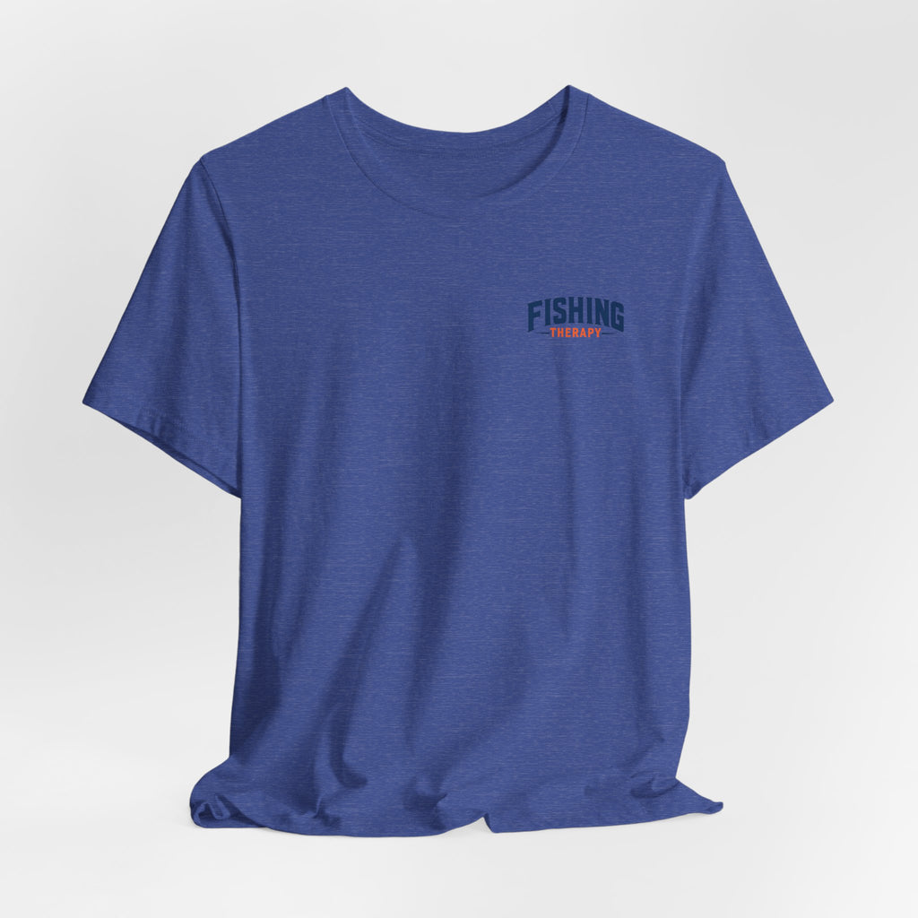 Fishing Buddy Father Daughter T‑Shirt – My Favorite Fishing Buddy  Father & Daughter Tee
