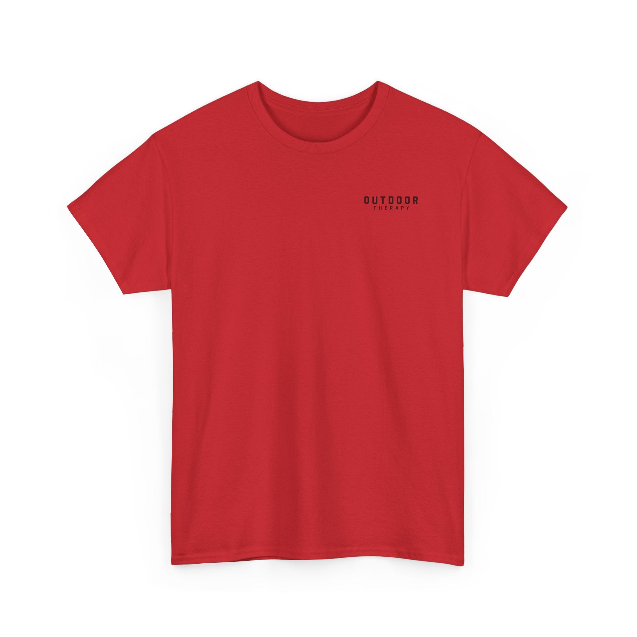 Current Mood: Salty Fishing Tee