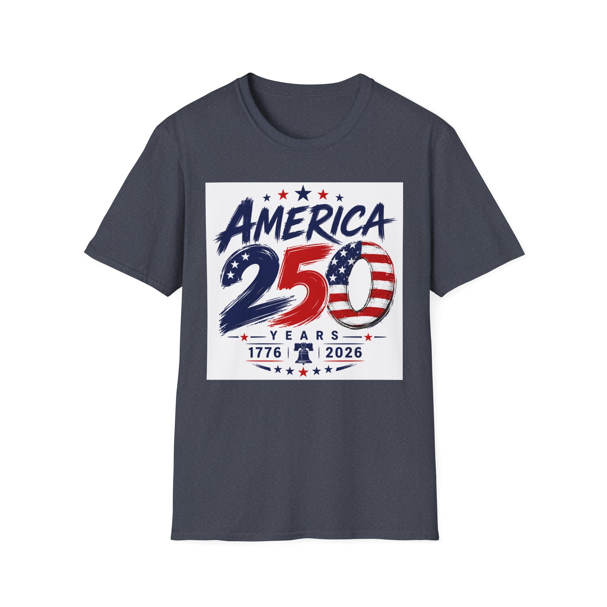 America 250th T-Shirt