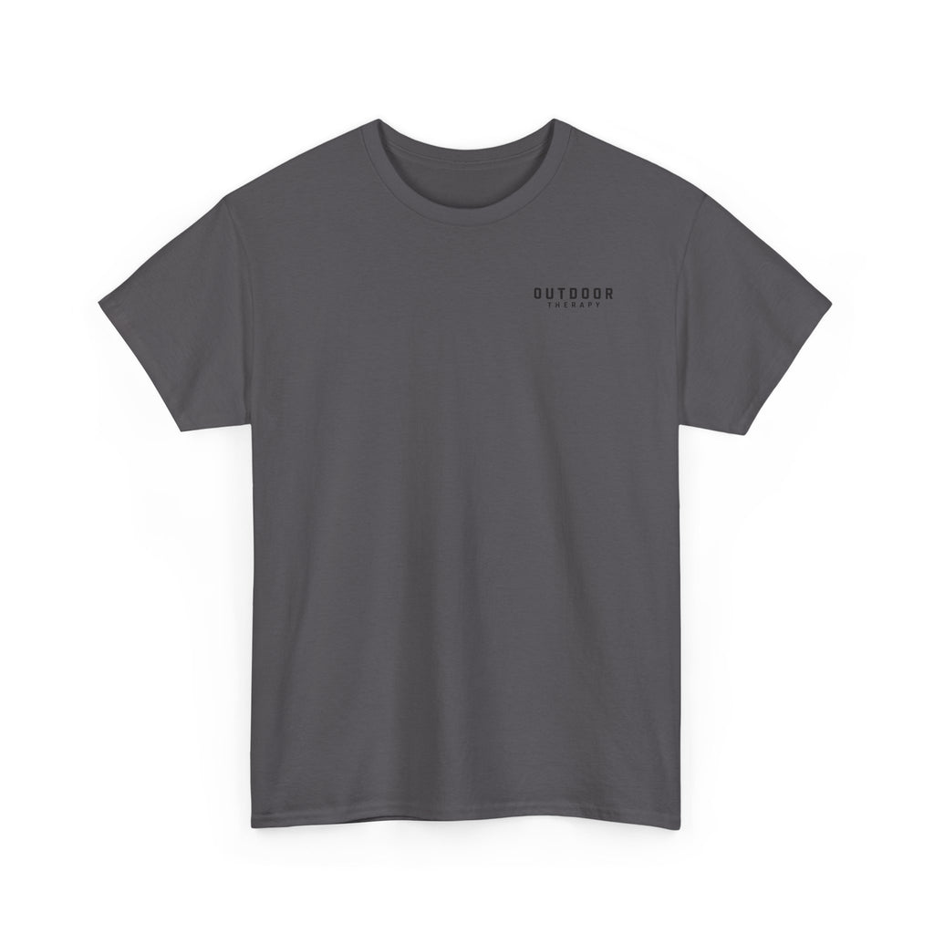 Current Mood: Salty Fishing Tee