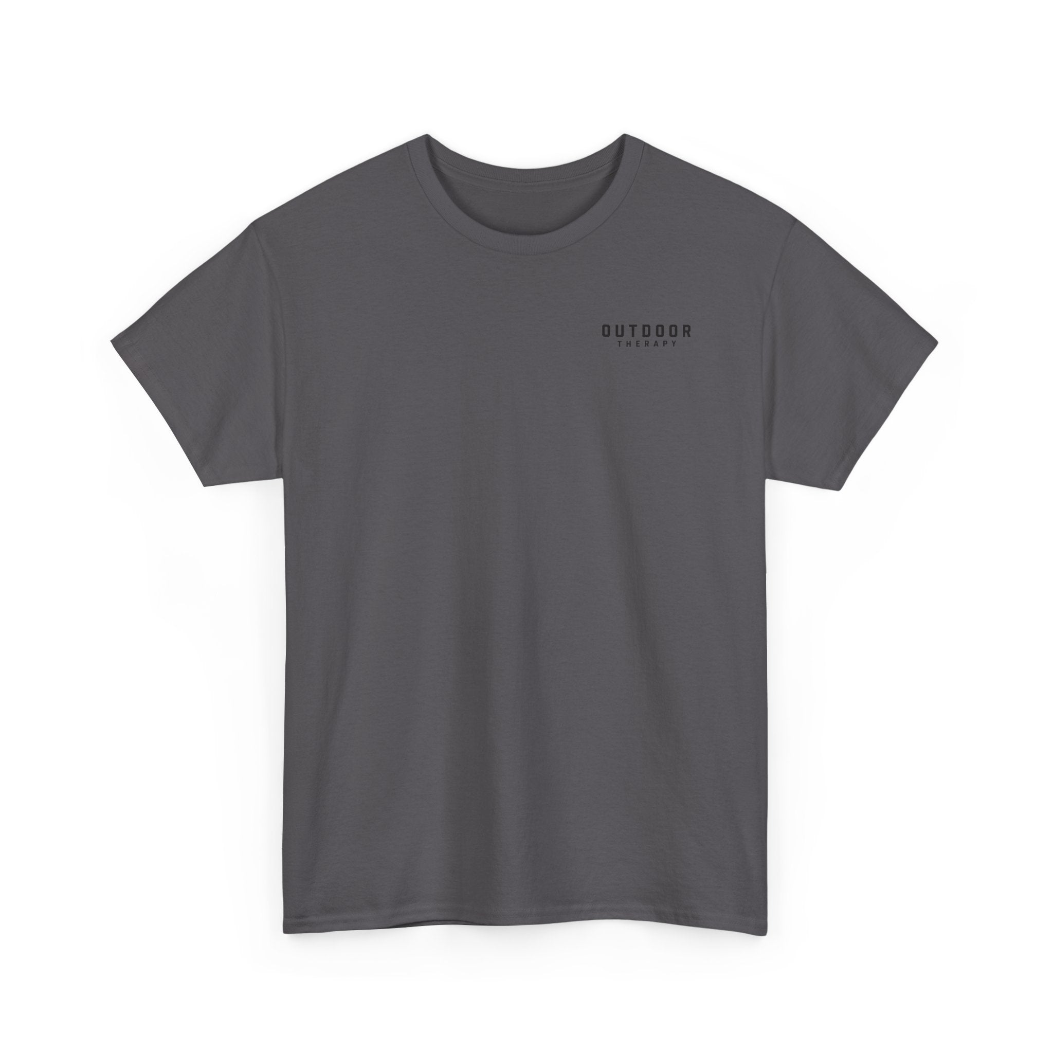 Current Mood: Salty Fishing Tee