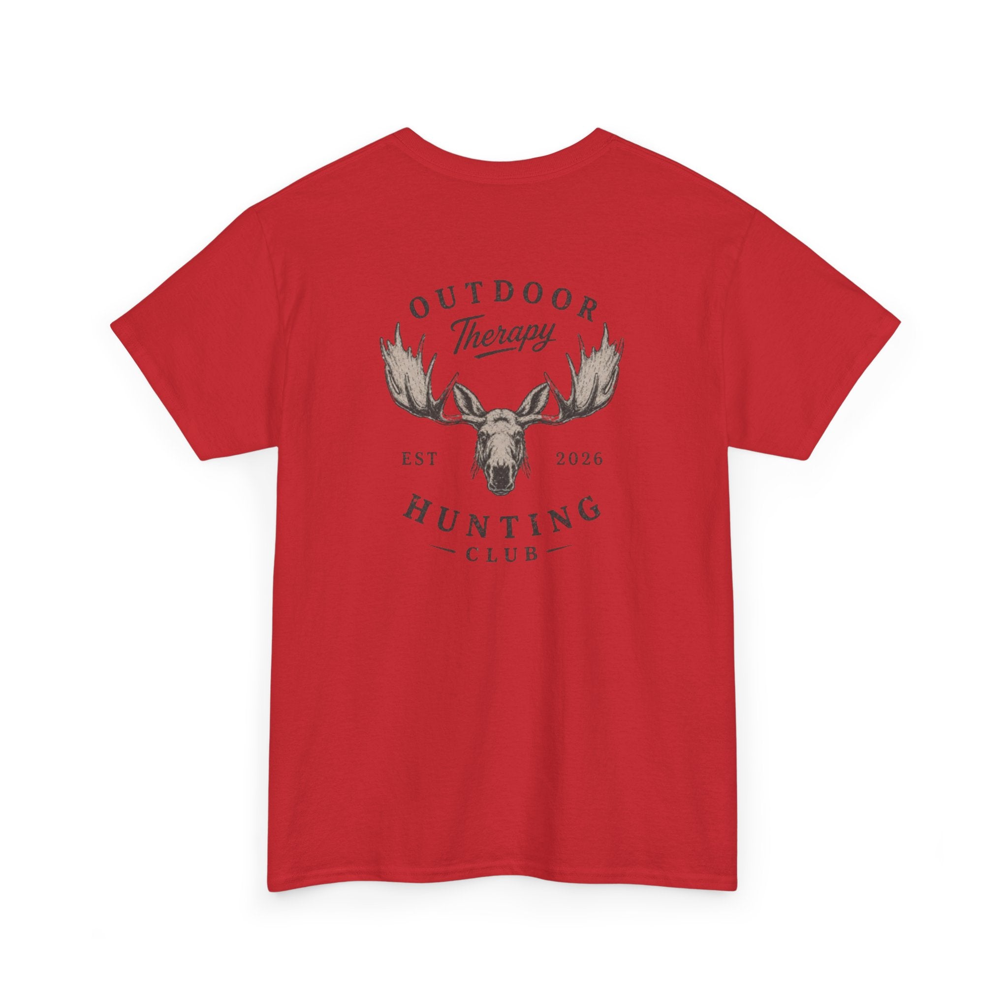 Hunting Club T-Shirt