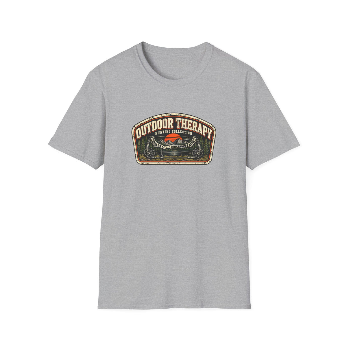 Hunting Collection Tee