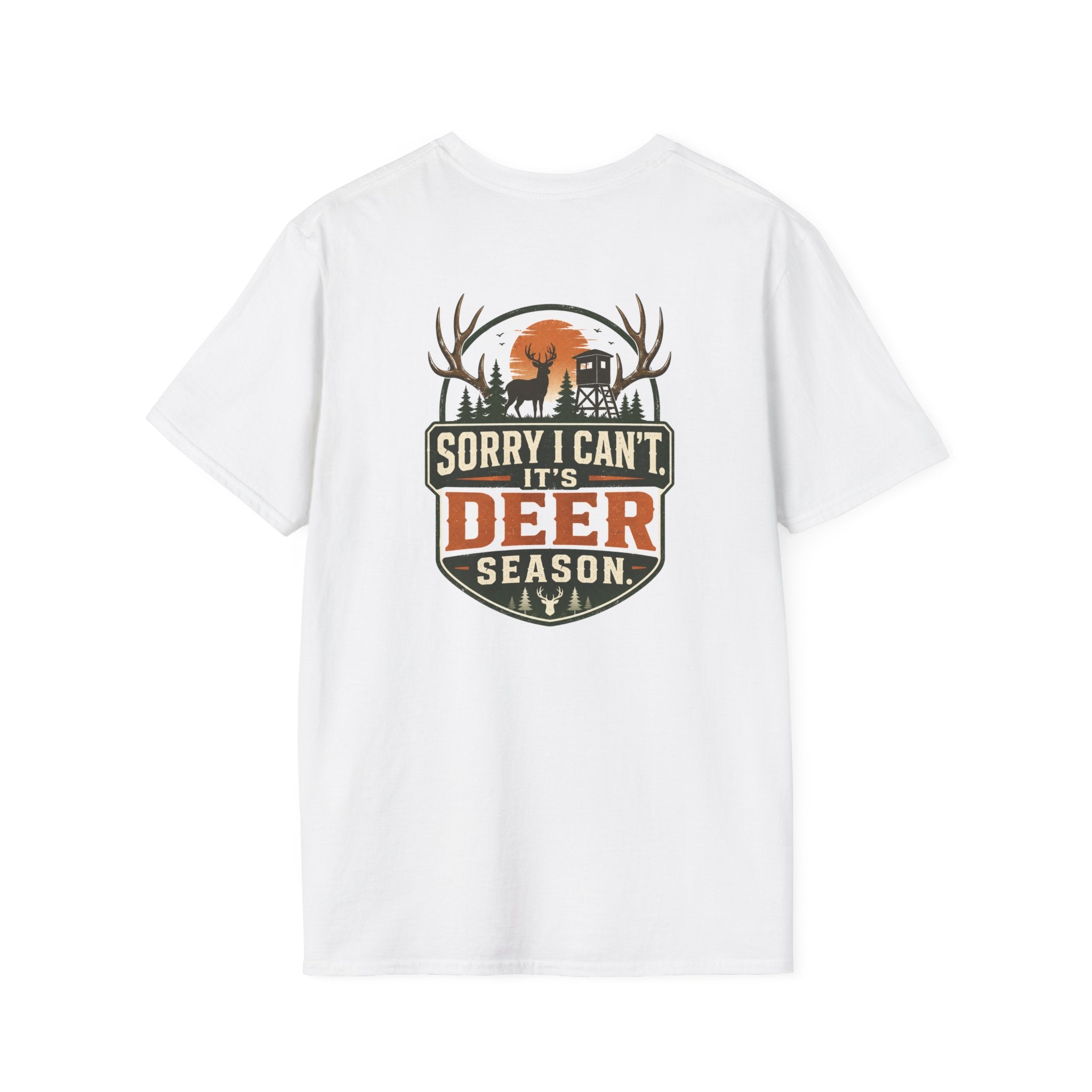 It's Deer Season Tee