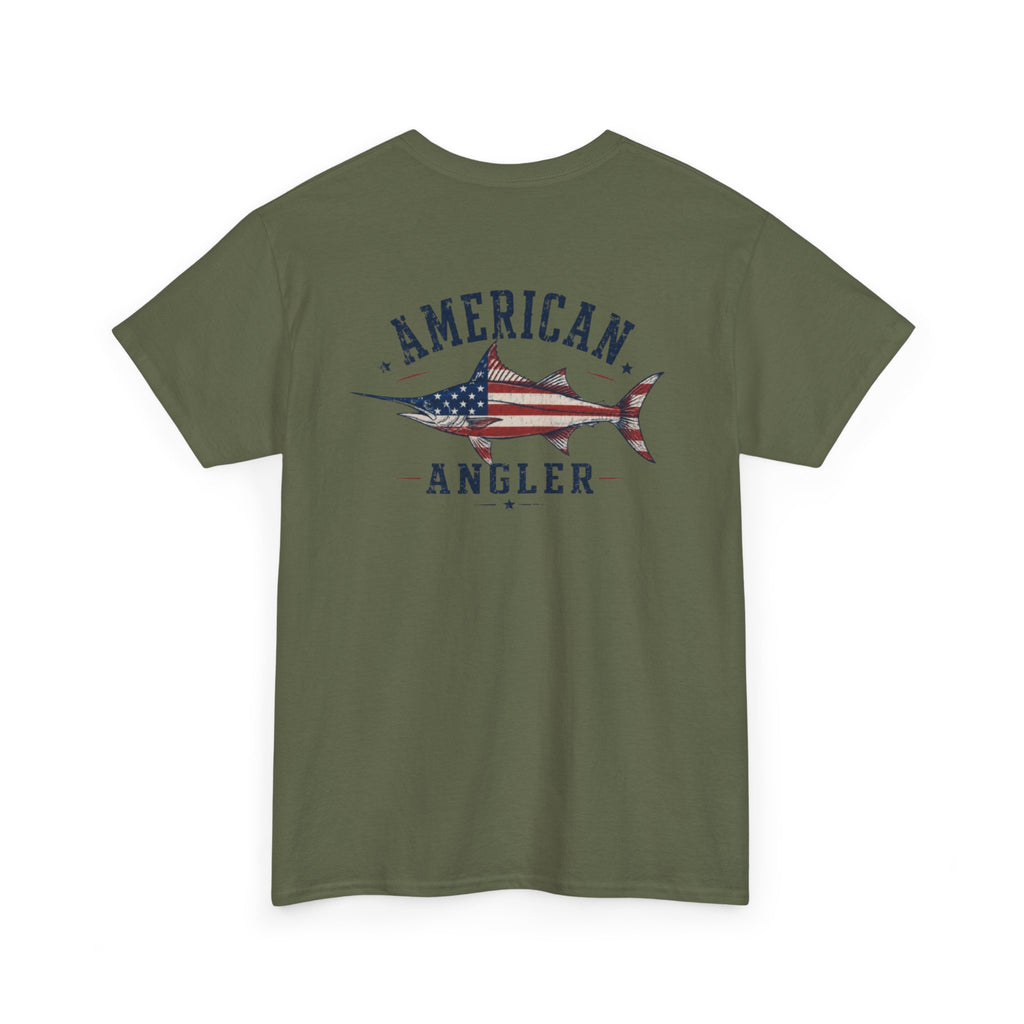 American Angler T-Shirt