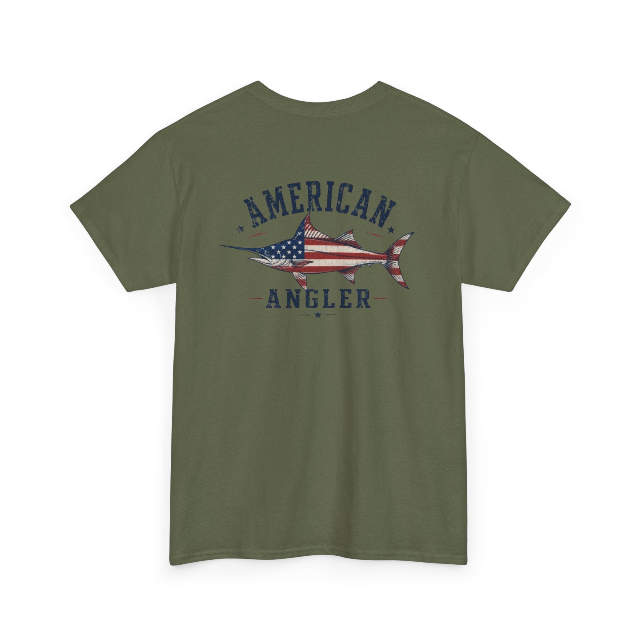 American Angler T-Shirt