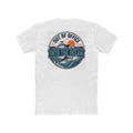 Fishing T-Shirt — Out of Office, Into the Ocean Graphic Tee