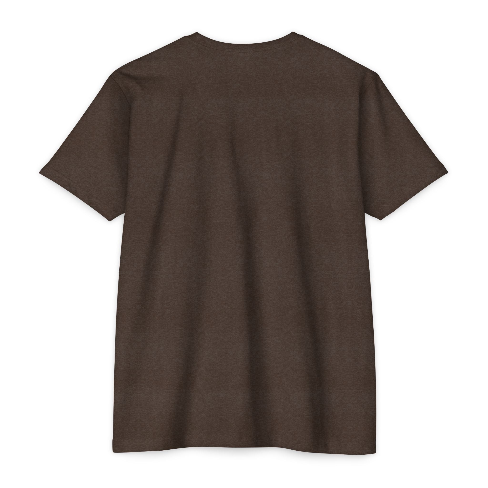 Warning May Wander Off Tee - Funny Hiking Shirt
