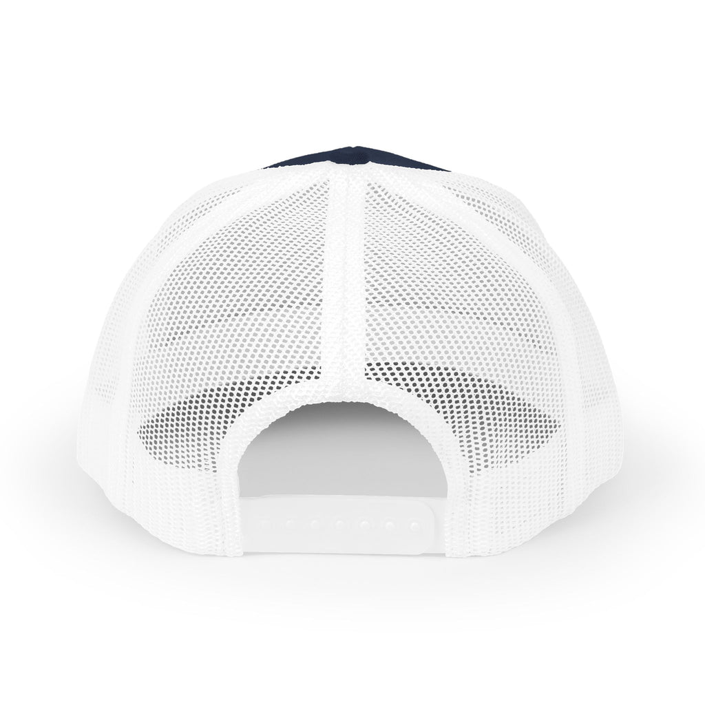 Outdoor Therapy Trucker Cap Snapback