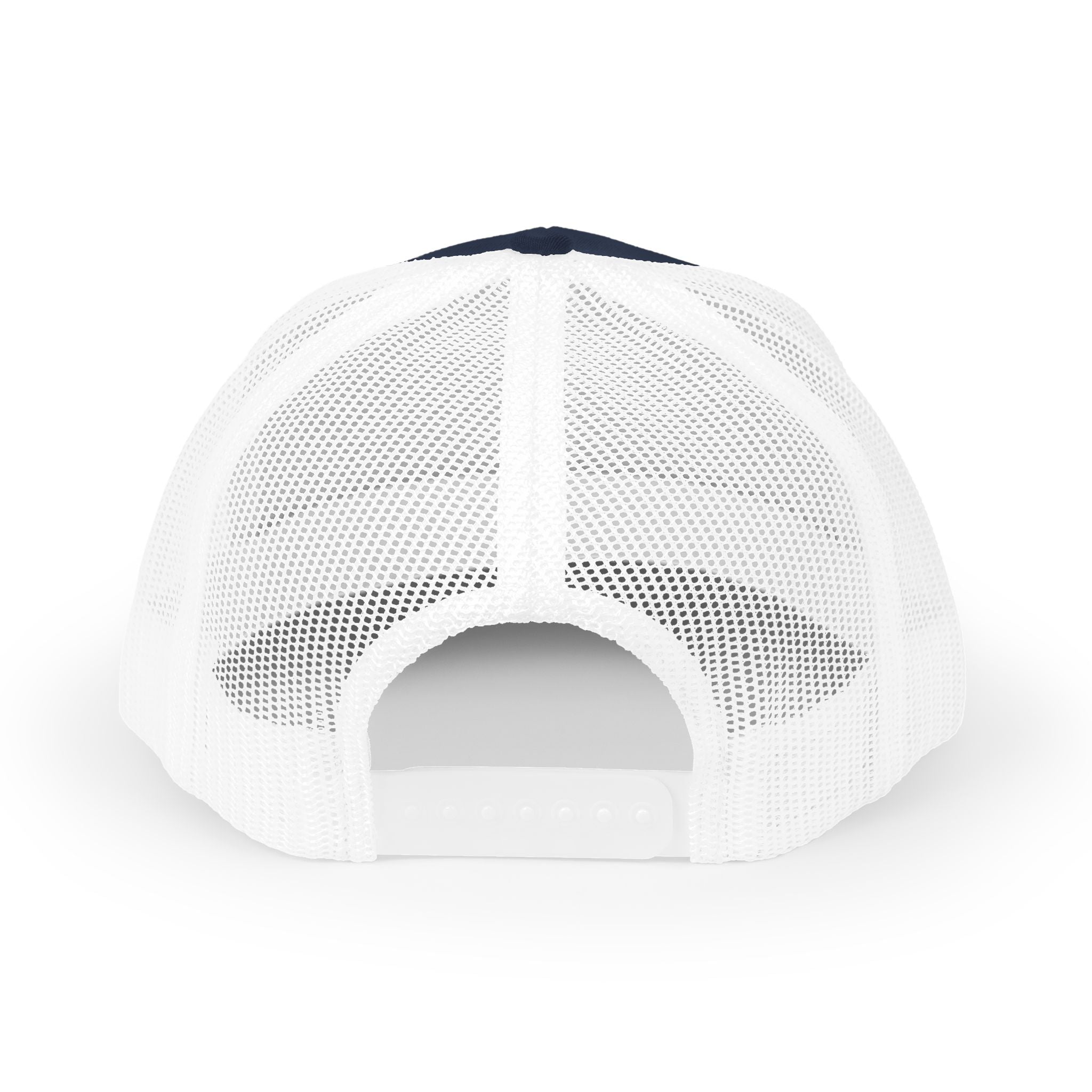 Outdoor Therapy Trucker Cap Snapback