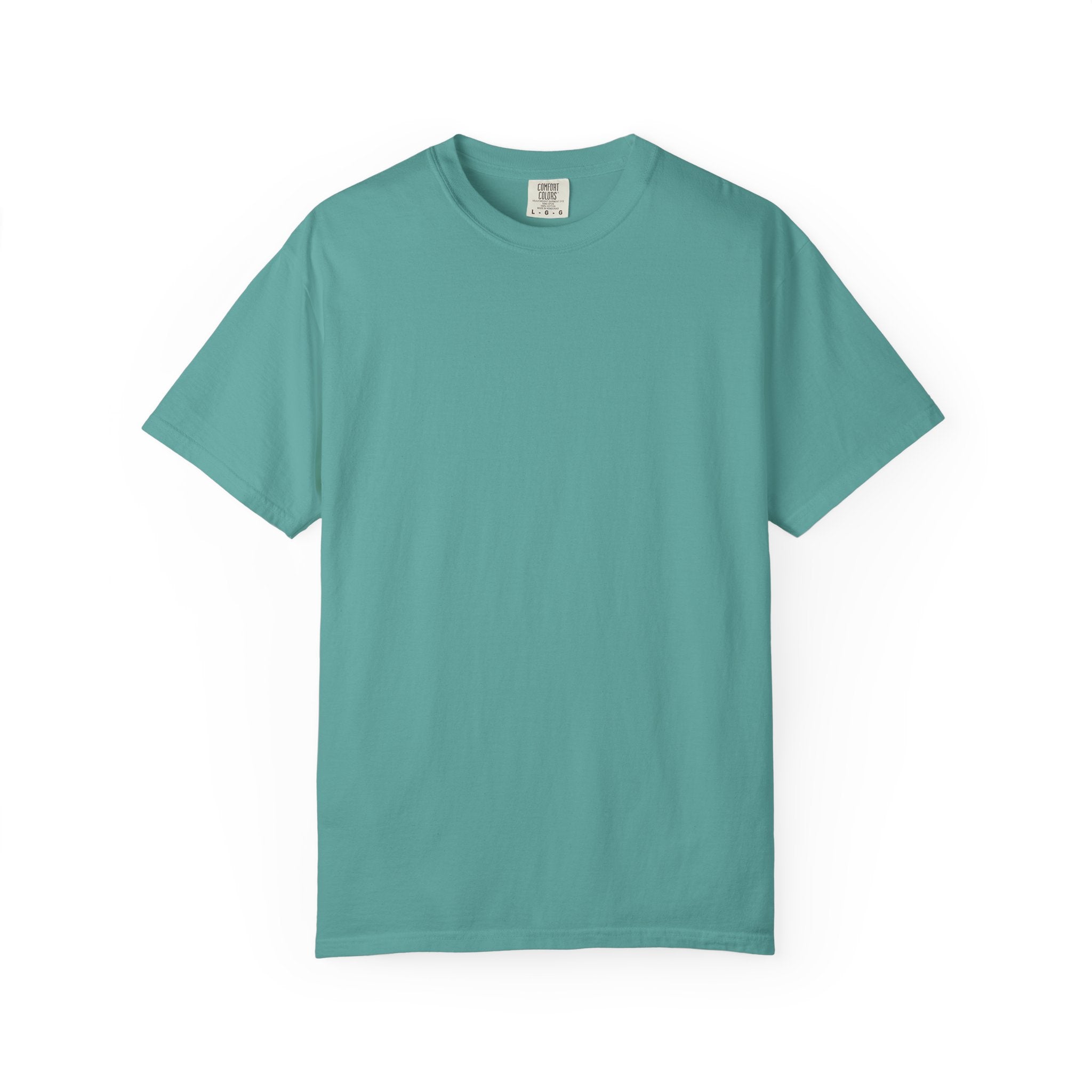 Seas the Day Fishing T-Shirt Tee
