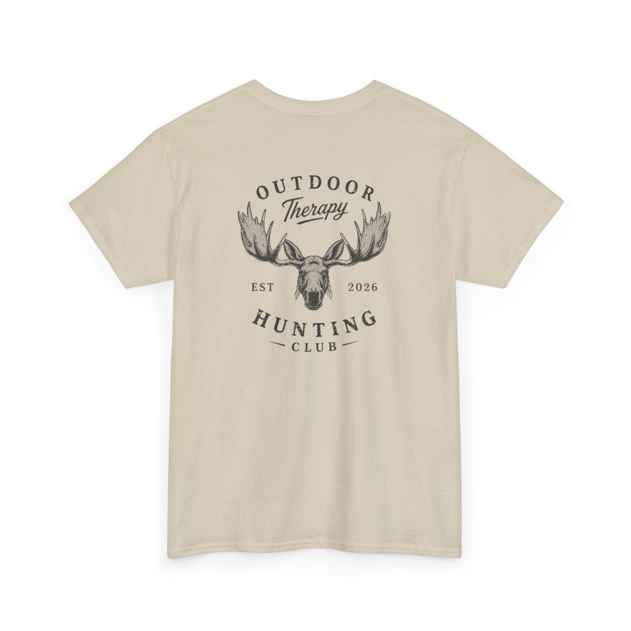 Hunting Club T-Shirt