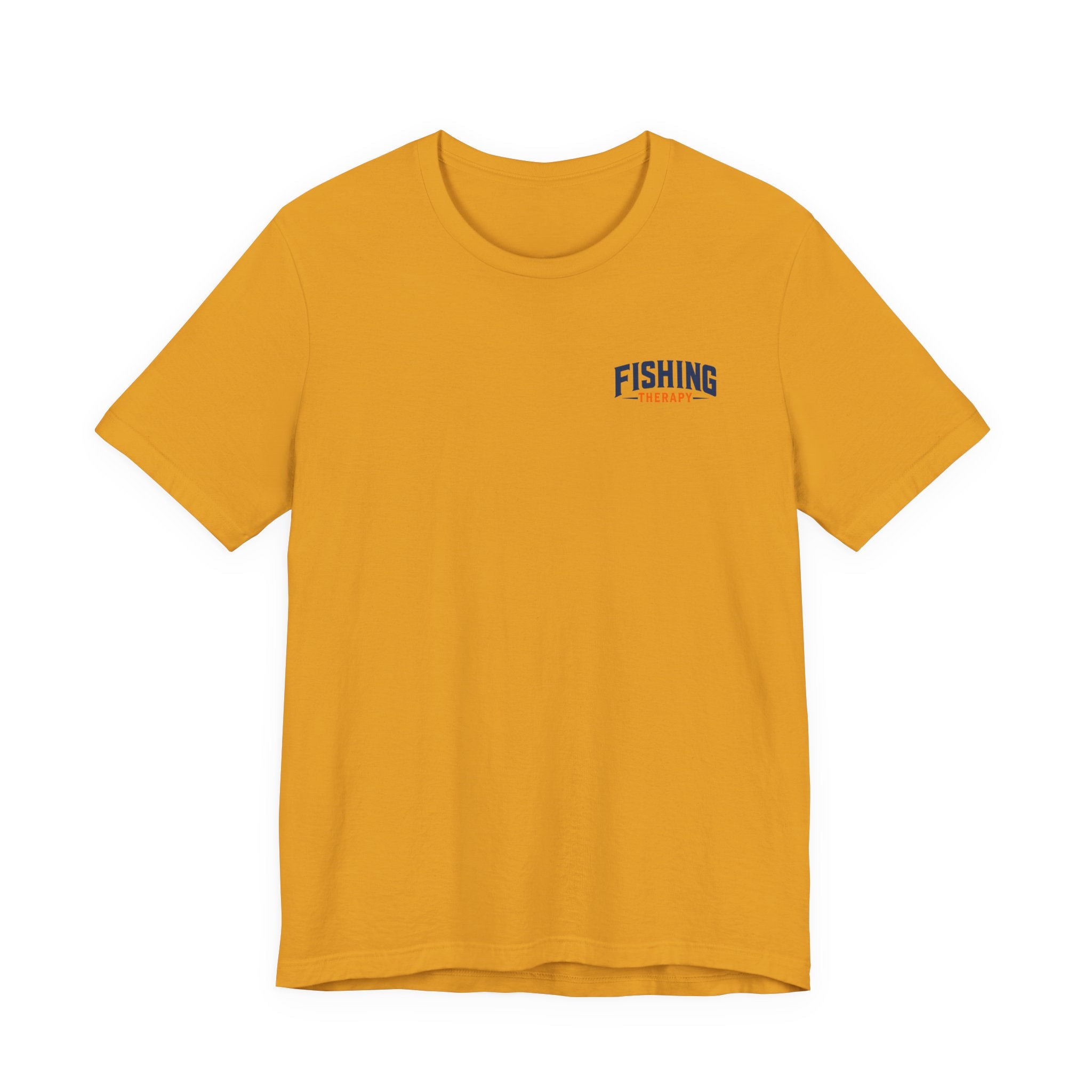 Fishing Buddy Father Daughter T‑Shirt – My Favorite Fishing Buddy  Father & Daughter Tee