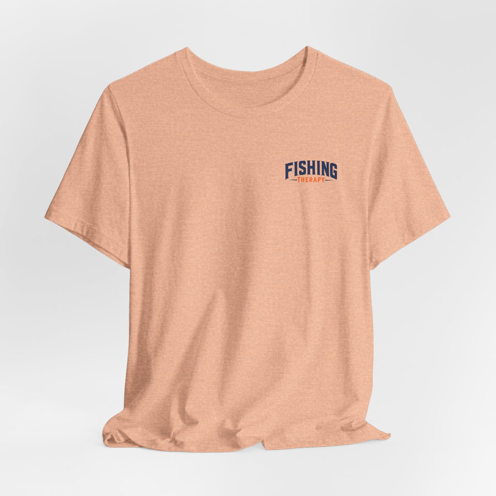 Fishing Buddy Father Daughter T‑Shirt – My Favorite Fishing Buddy  Father & Daughter Tee