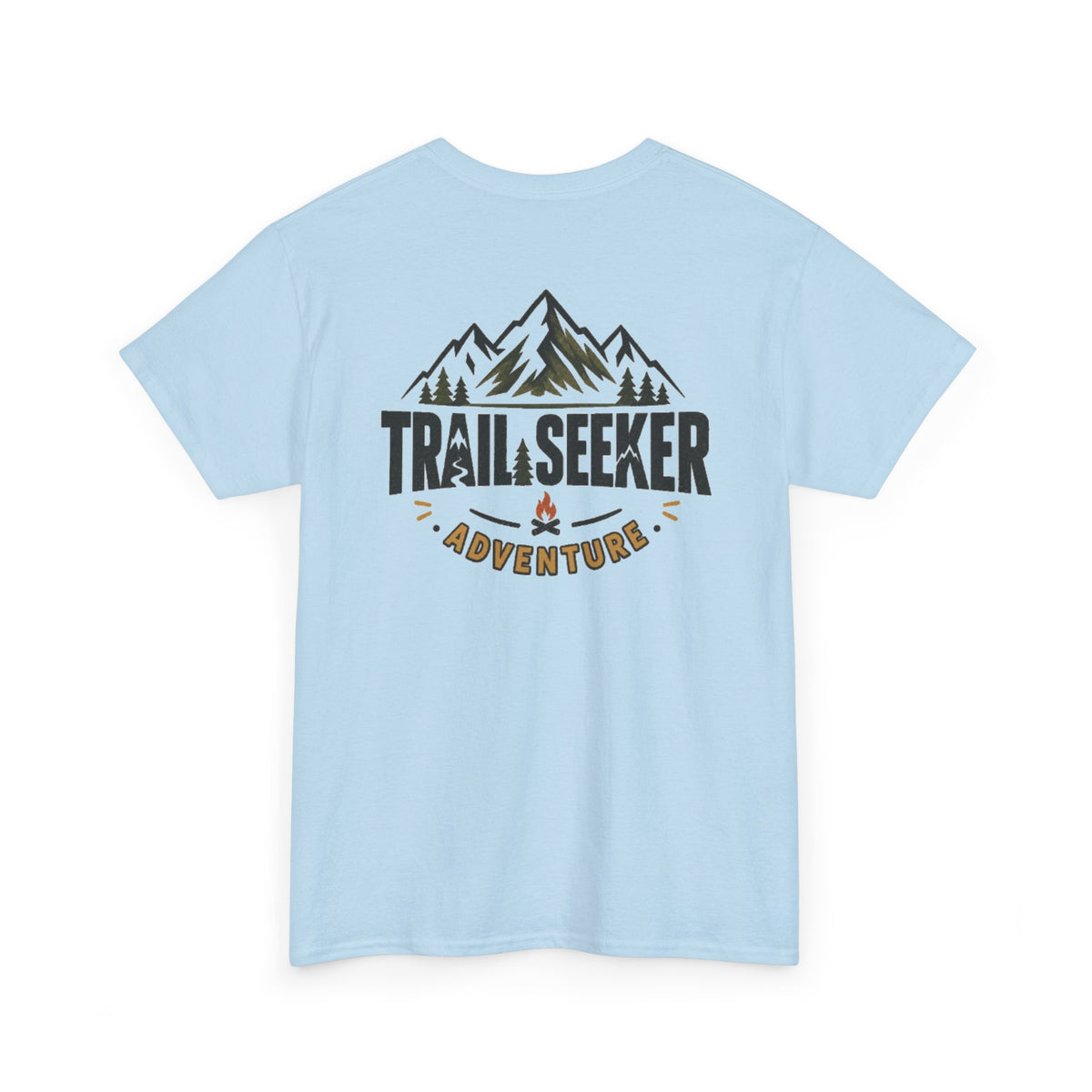 Trail Seeker Adventure Tee