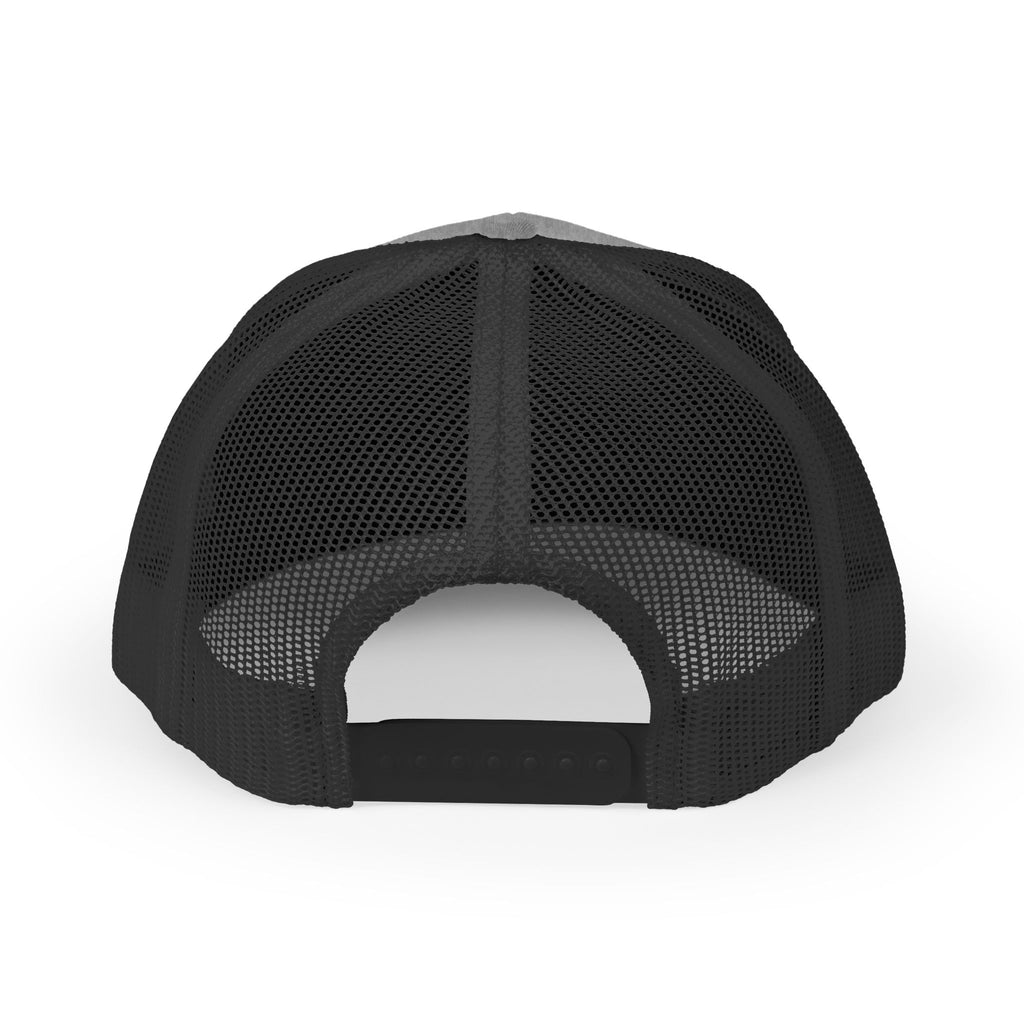 Outdoor Therapy Trucker Cap Snapback