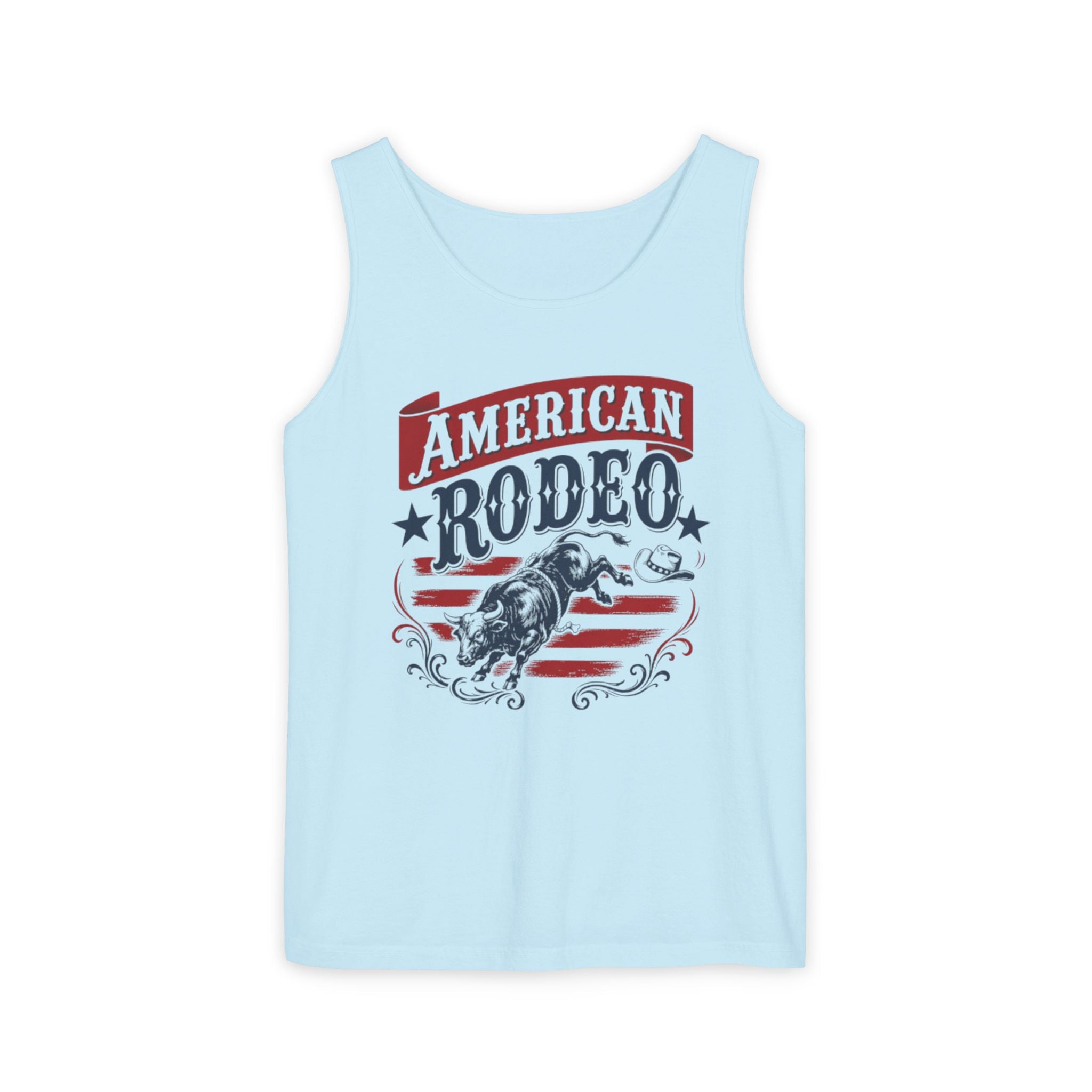 American Rodeo Tank Top