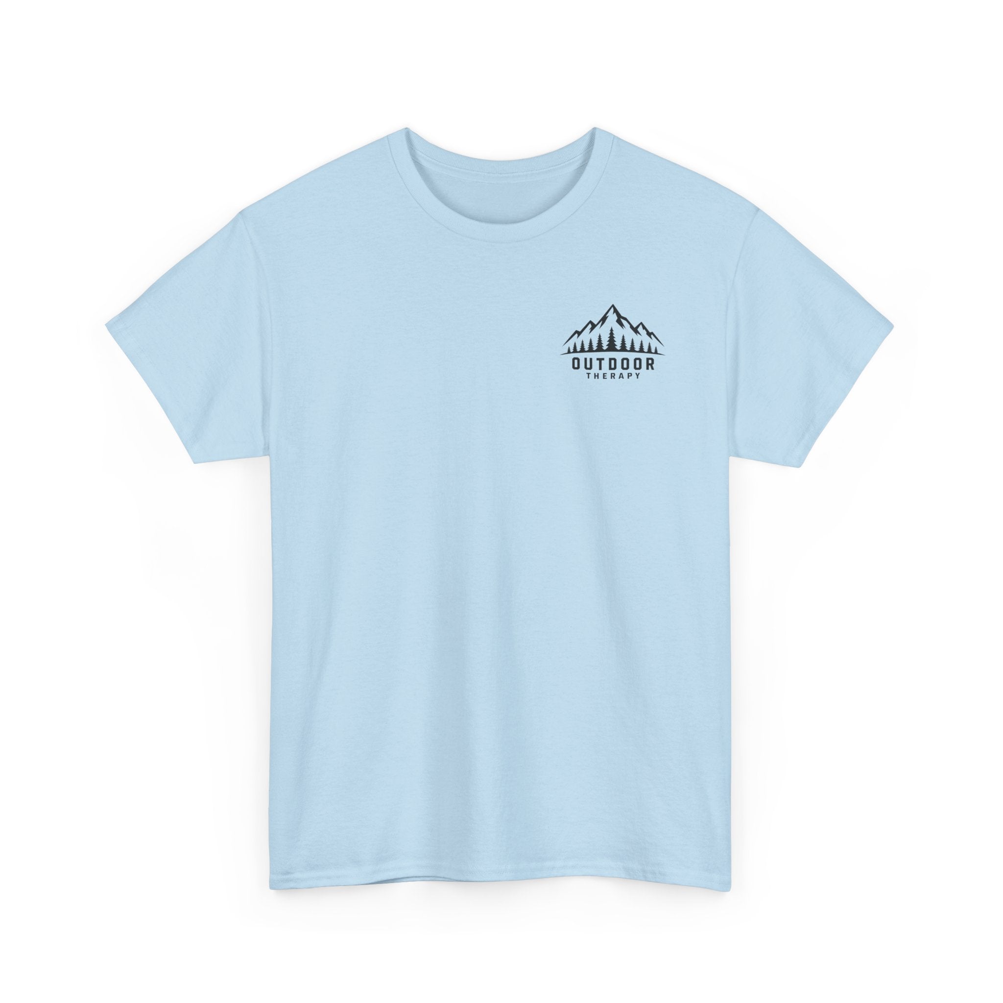 Wilderness Adventure Tee
