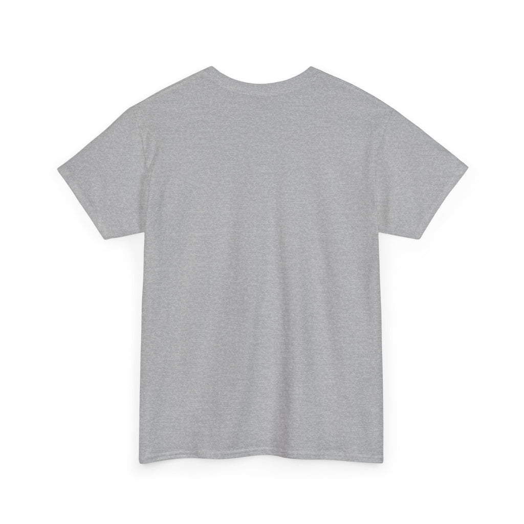 Hiking Cartoon Graphic Tee — I Like Hiking  Funny Camper Shirt (I’m Tired, Need Coffee)