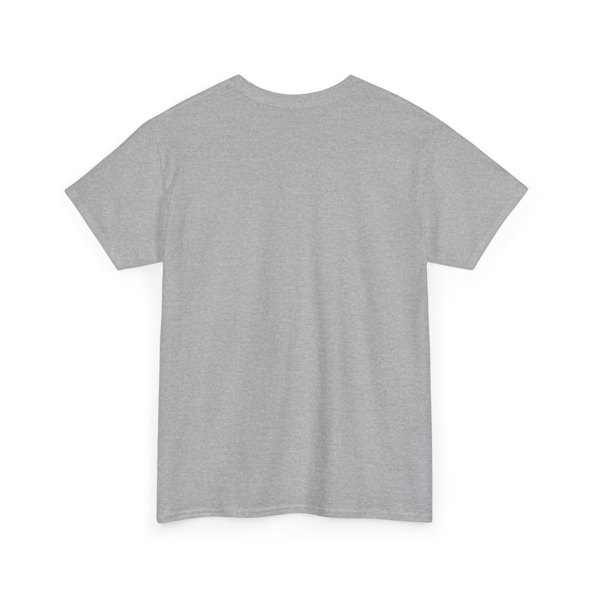 Hiking Cartoon Graphic Tee — I Like Hiking  Funny Camper Shirt (I’m Tired, Need Coffee)