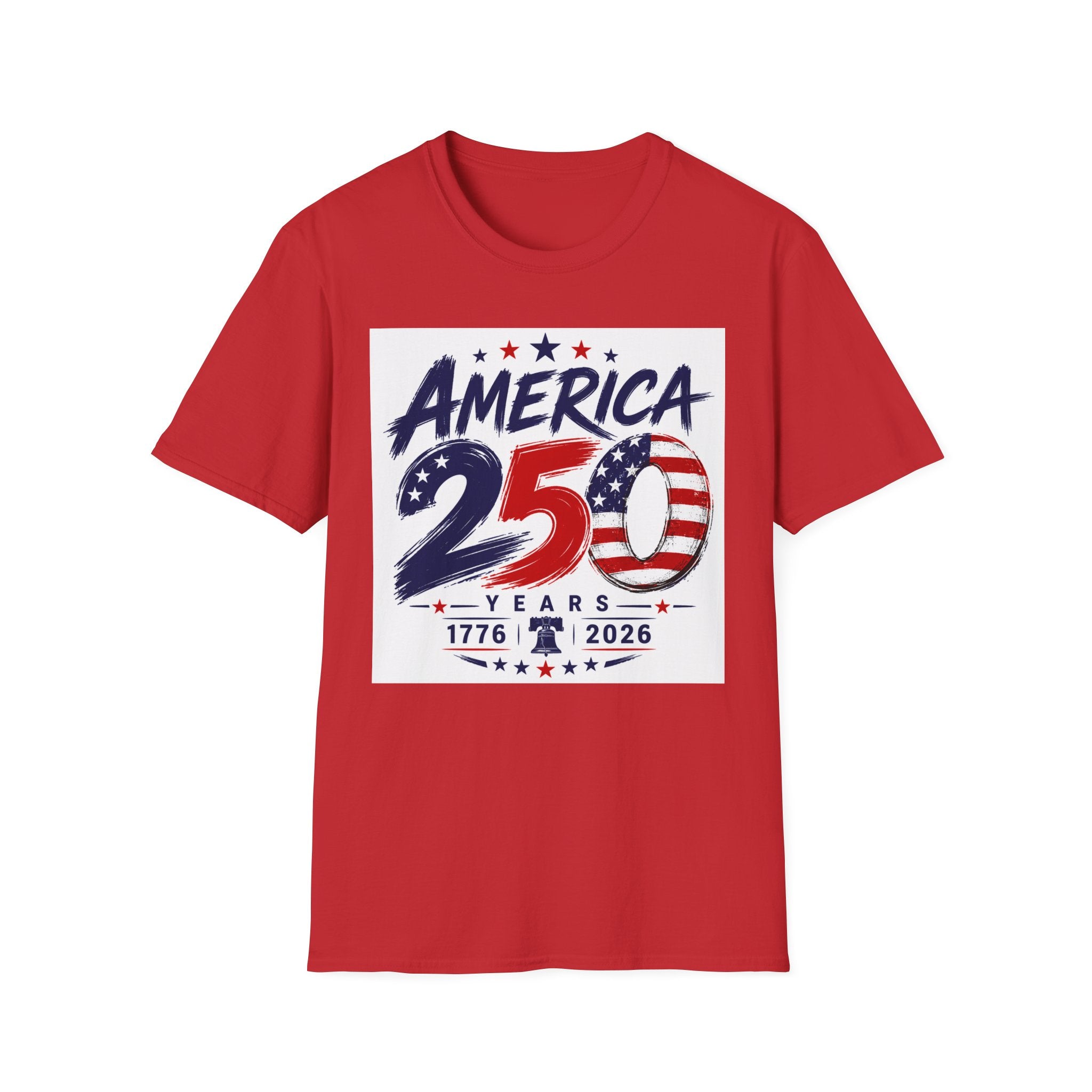 America 250th T-Shirt