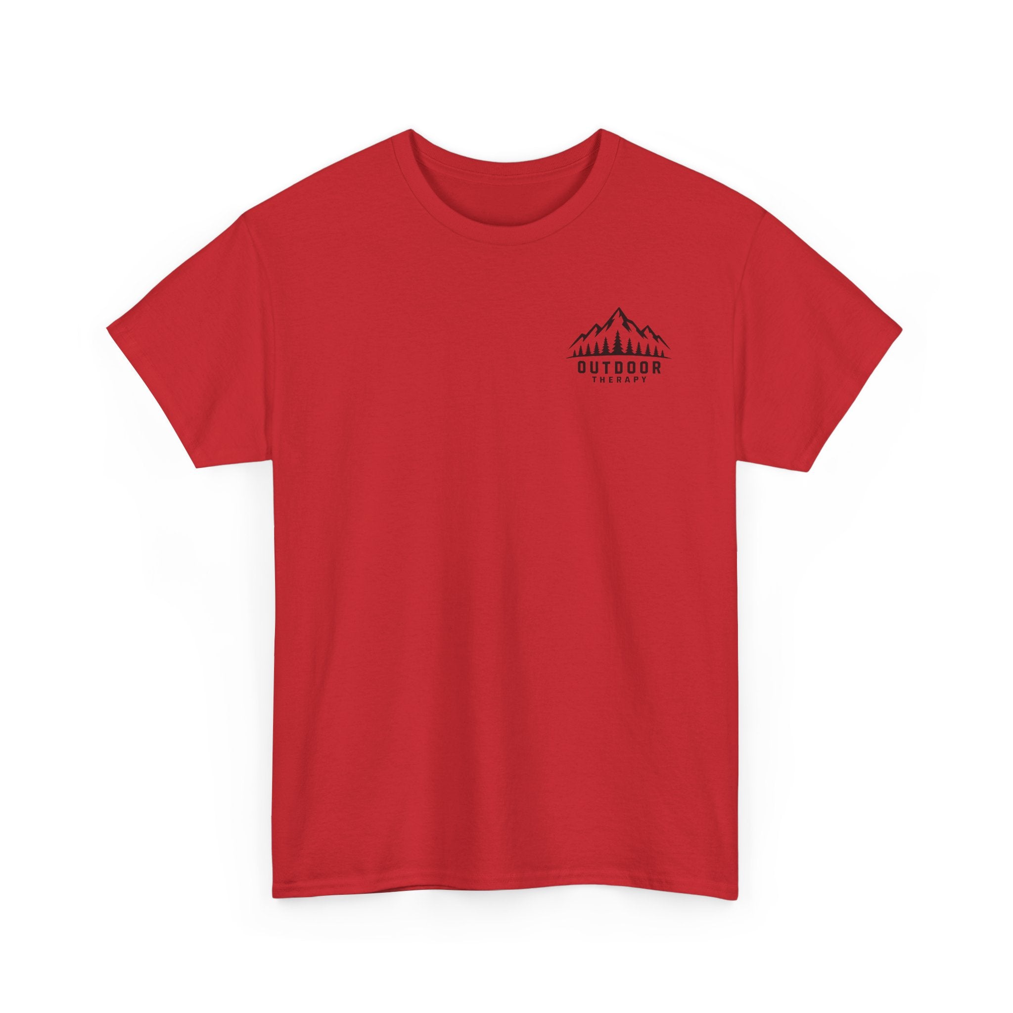 Wilderness Adventure Tee