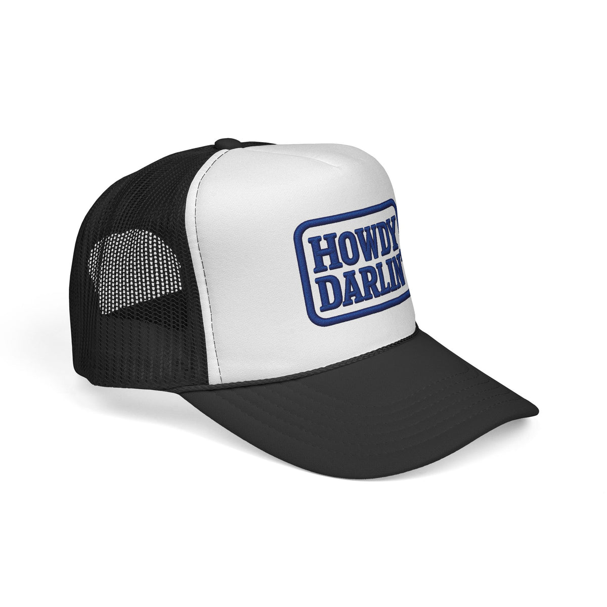 Howdy Darlin Trucker Cap