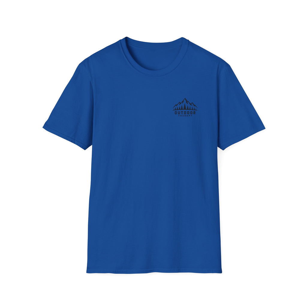 Take Me To The Mountains Tee