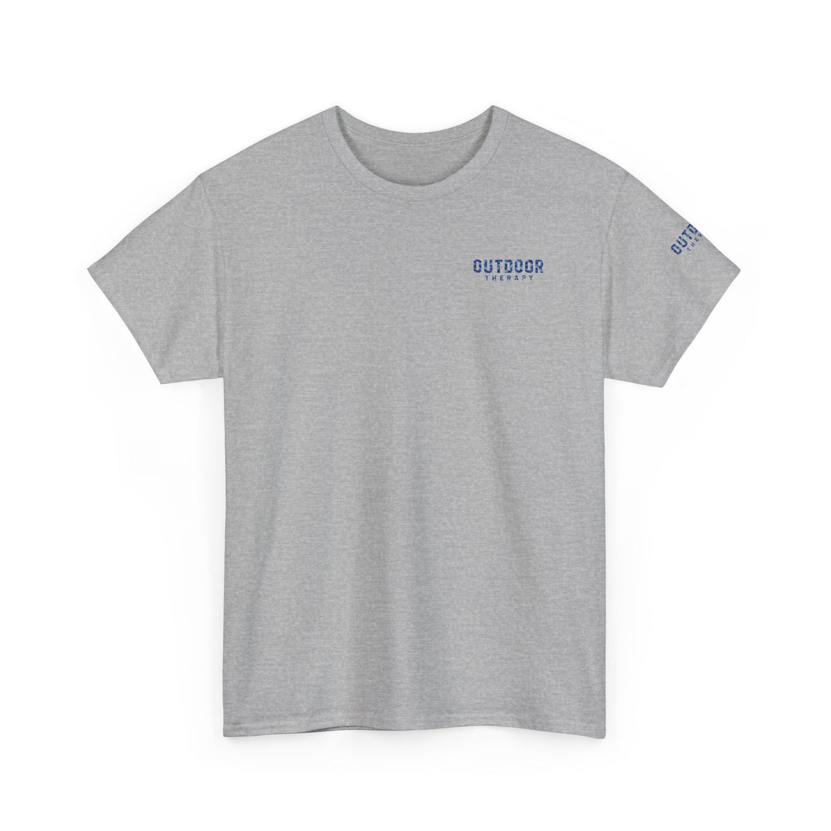 Camo Marlin T-Shirt
