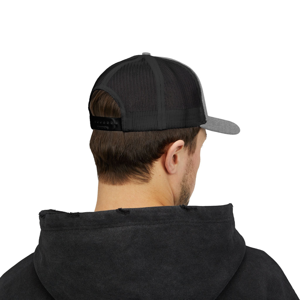 Outdoor Therapy Trucker Cap Snapback