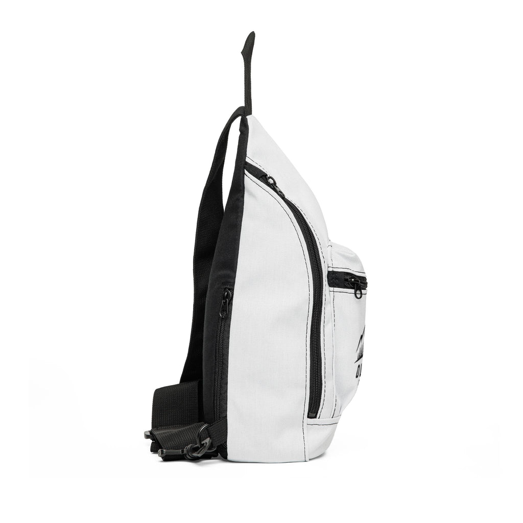 Sling Bag - Outdoor Therapy Crossbody for Hikers & Travelers