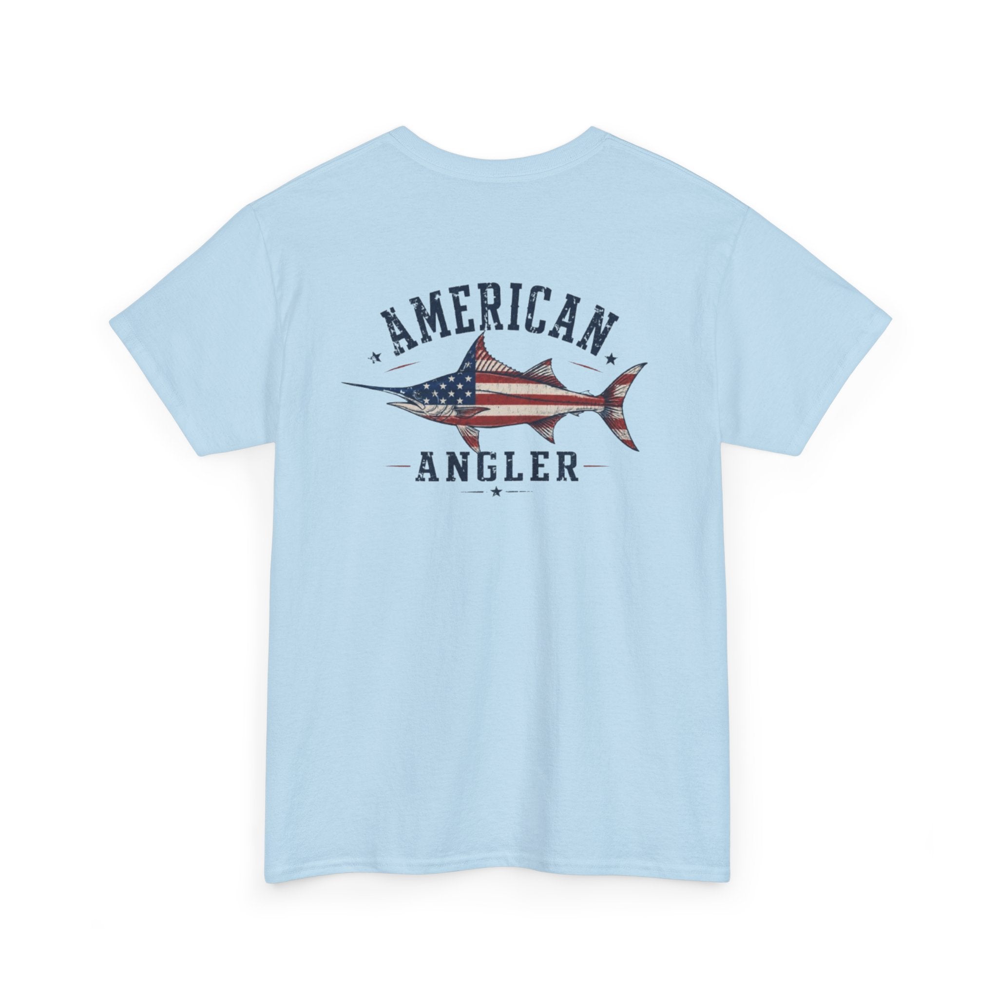 American Angler T-Shirt