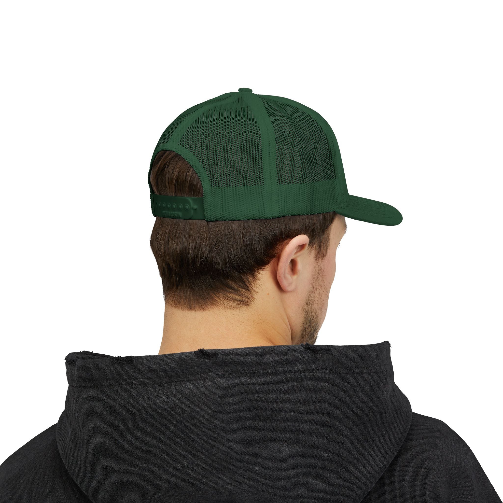 Outdoor Therapy Trucker Cap Snapback