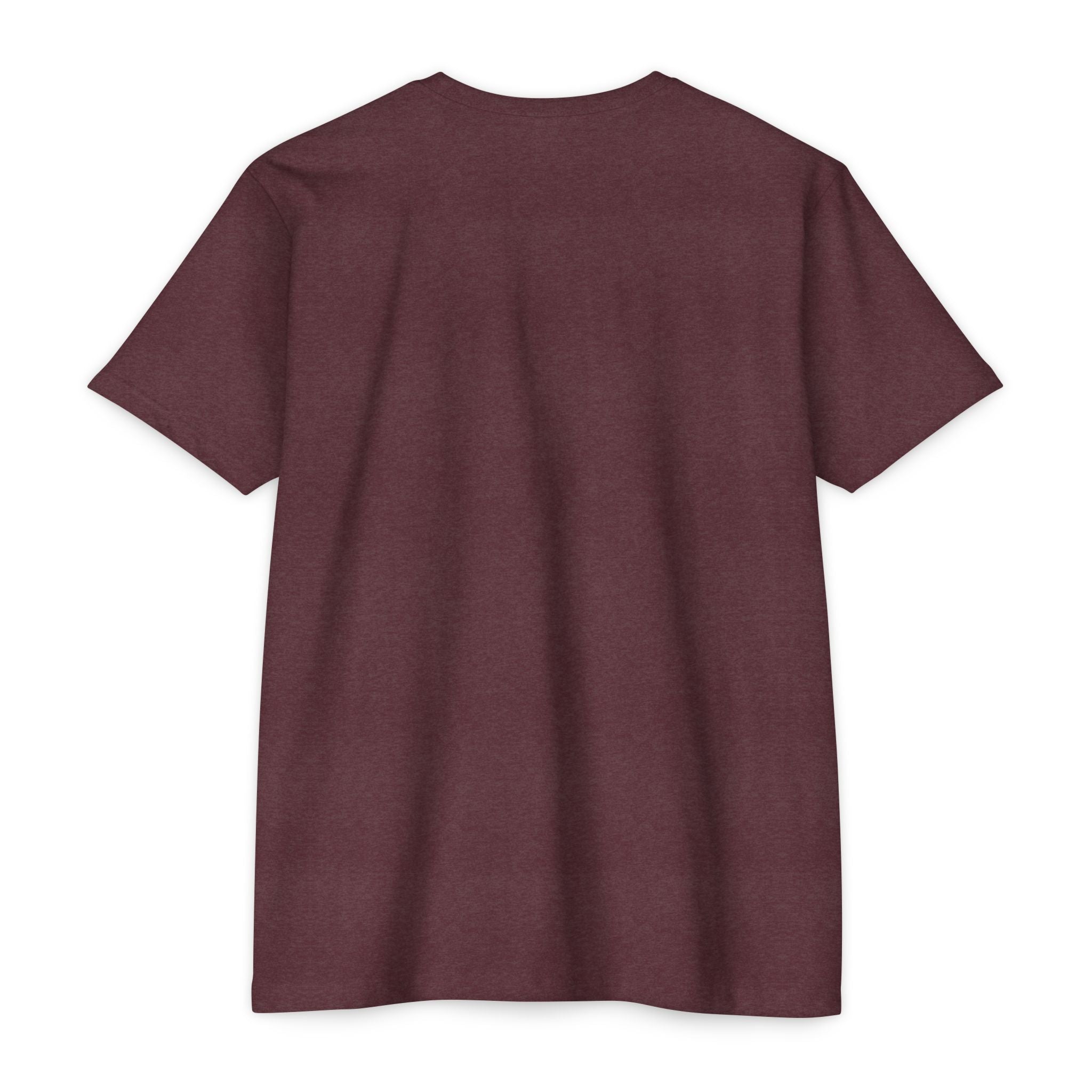Warning May Wander Off Tee - Funny Hiking Shirt