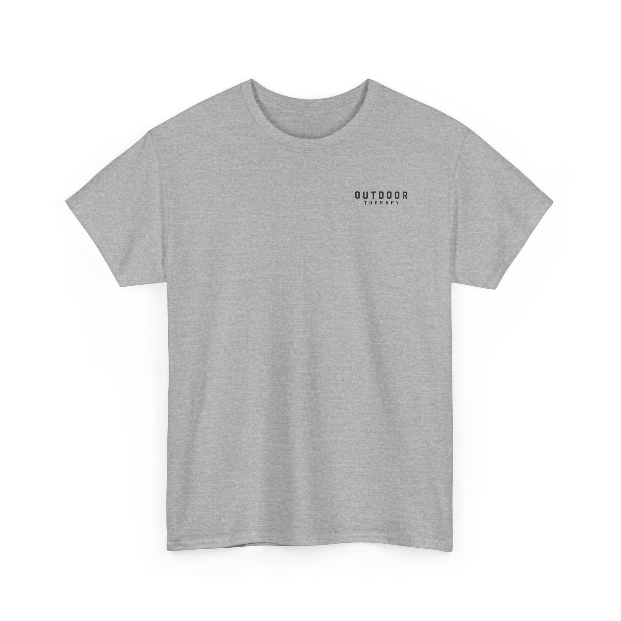 Current Mood: Salty Fishing Tee