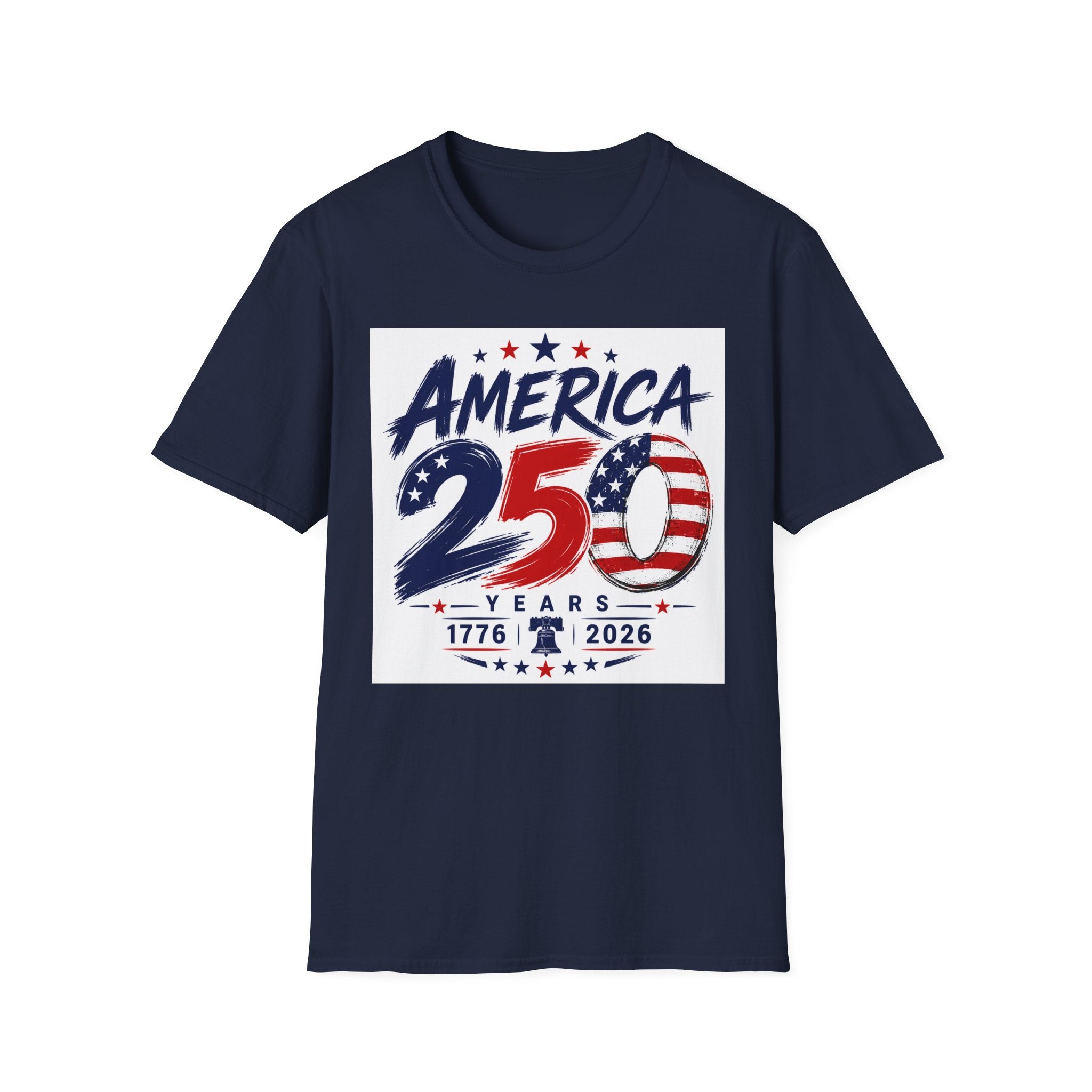 America 250th T-Shirt