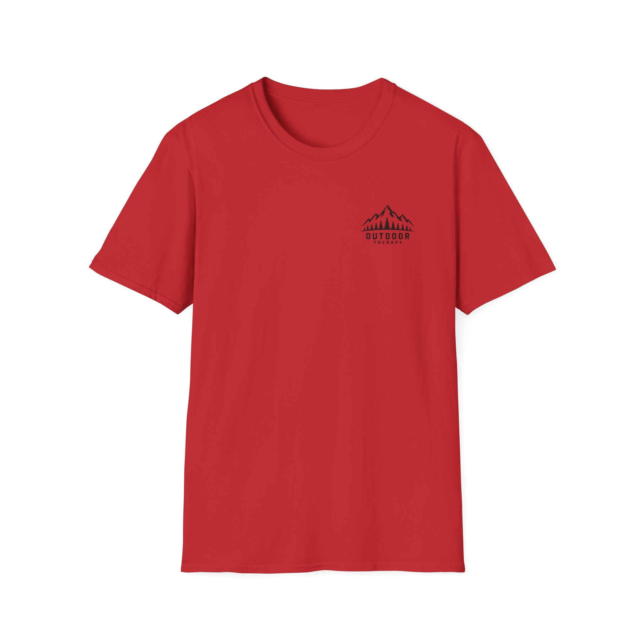 Take Me To The Mountains Tee