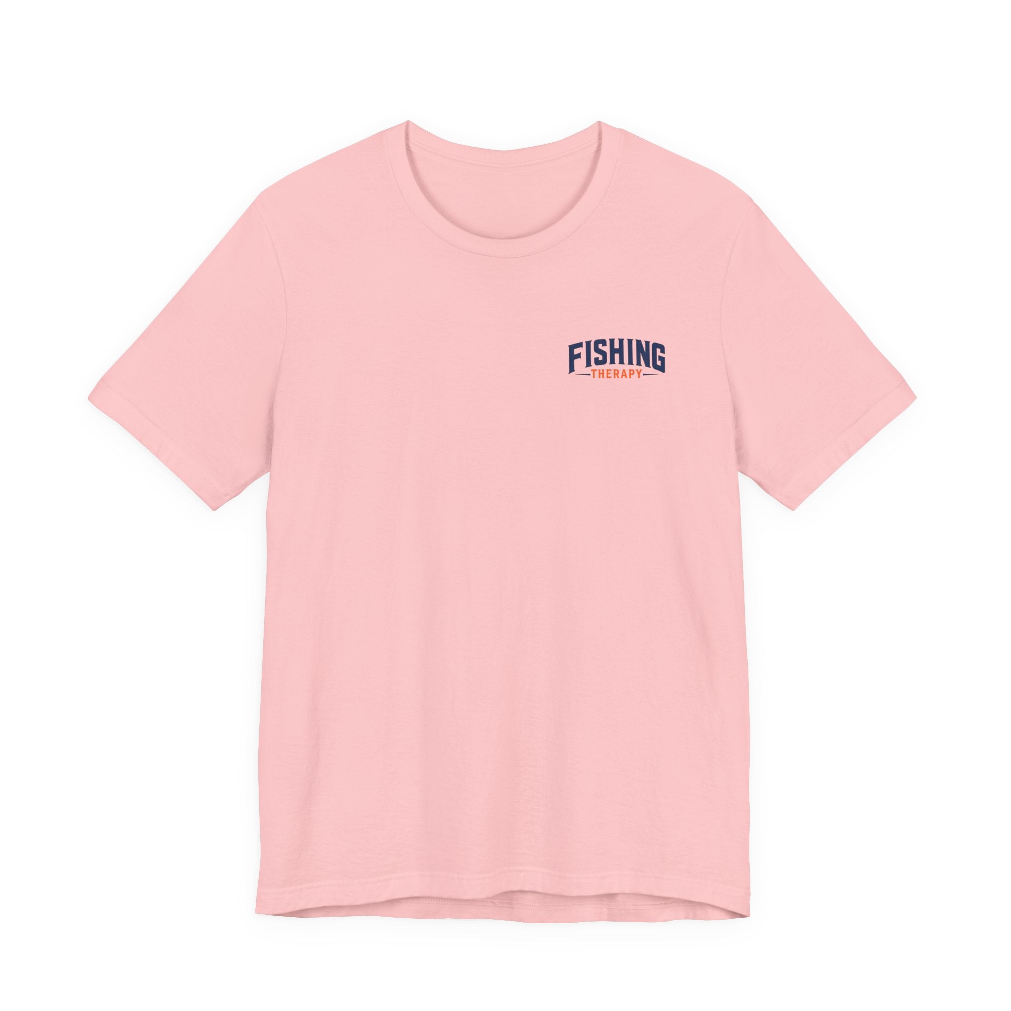 Fishing Boat T-Shirt — I Work Hard So My Boat I Can Have A Better Life Tee