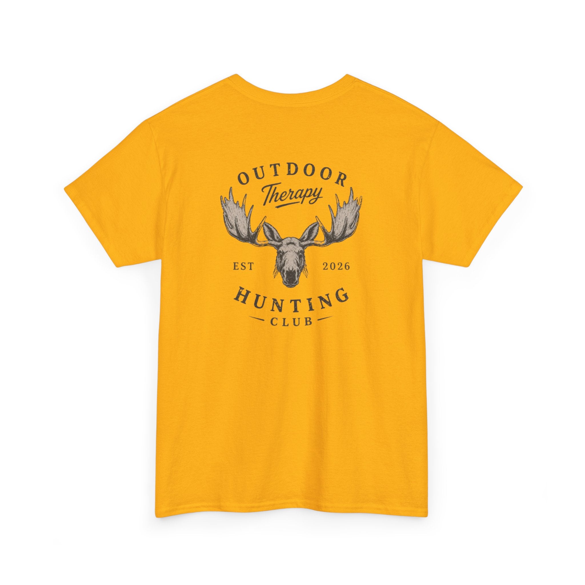 Hunting Club T-Shirt