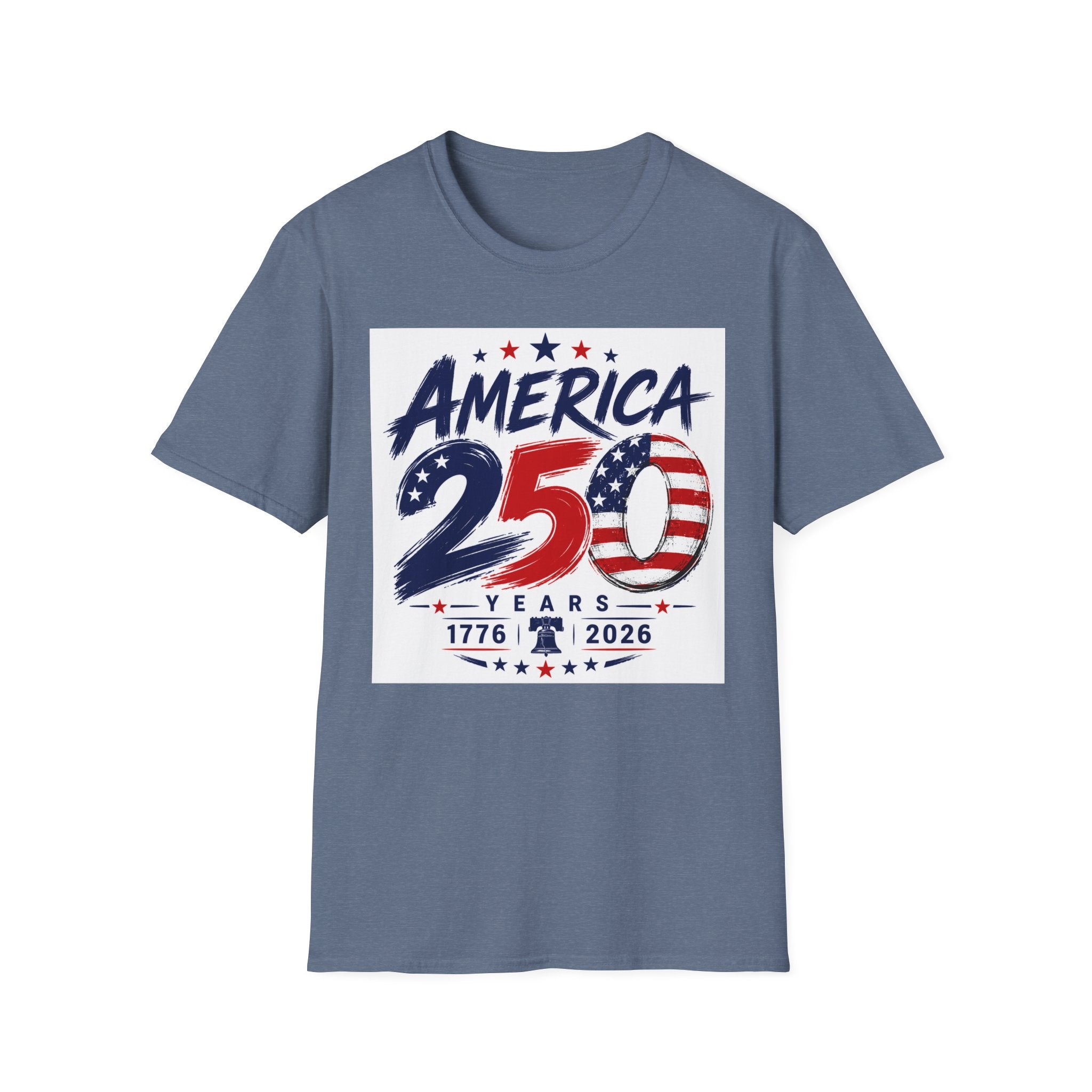 America 250th T-Shirt