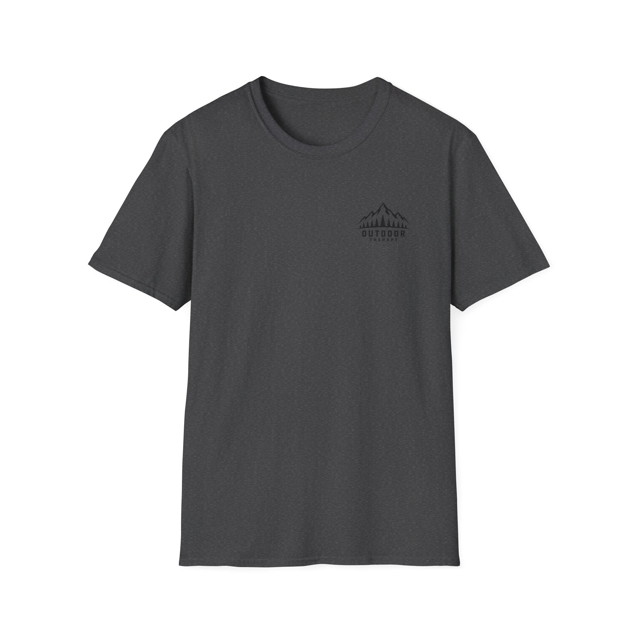 Take Me To The Mountains Tee