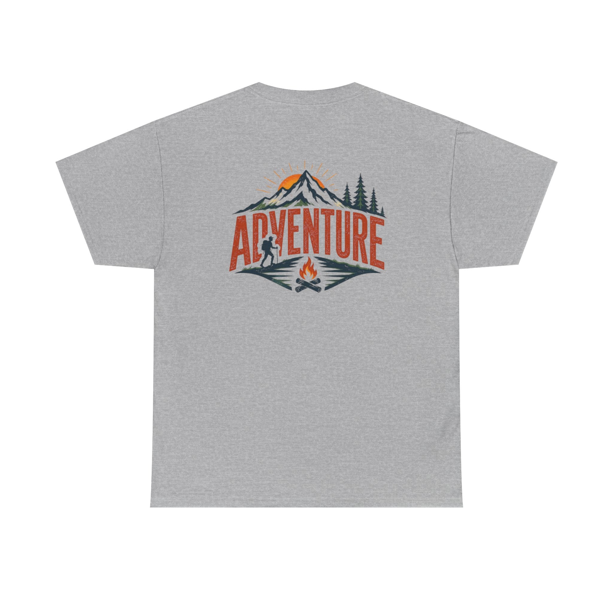 Adventure T-Shirt